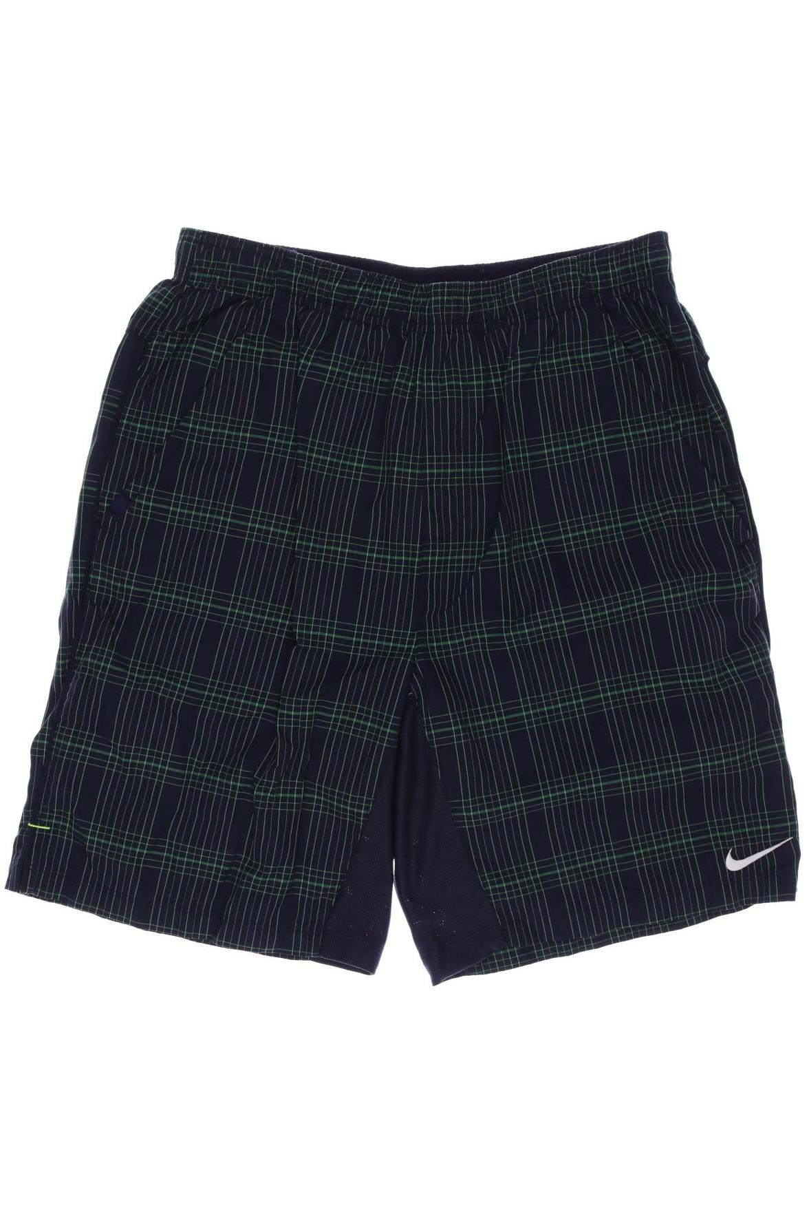 

Nike Herren Shorts, marineblau