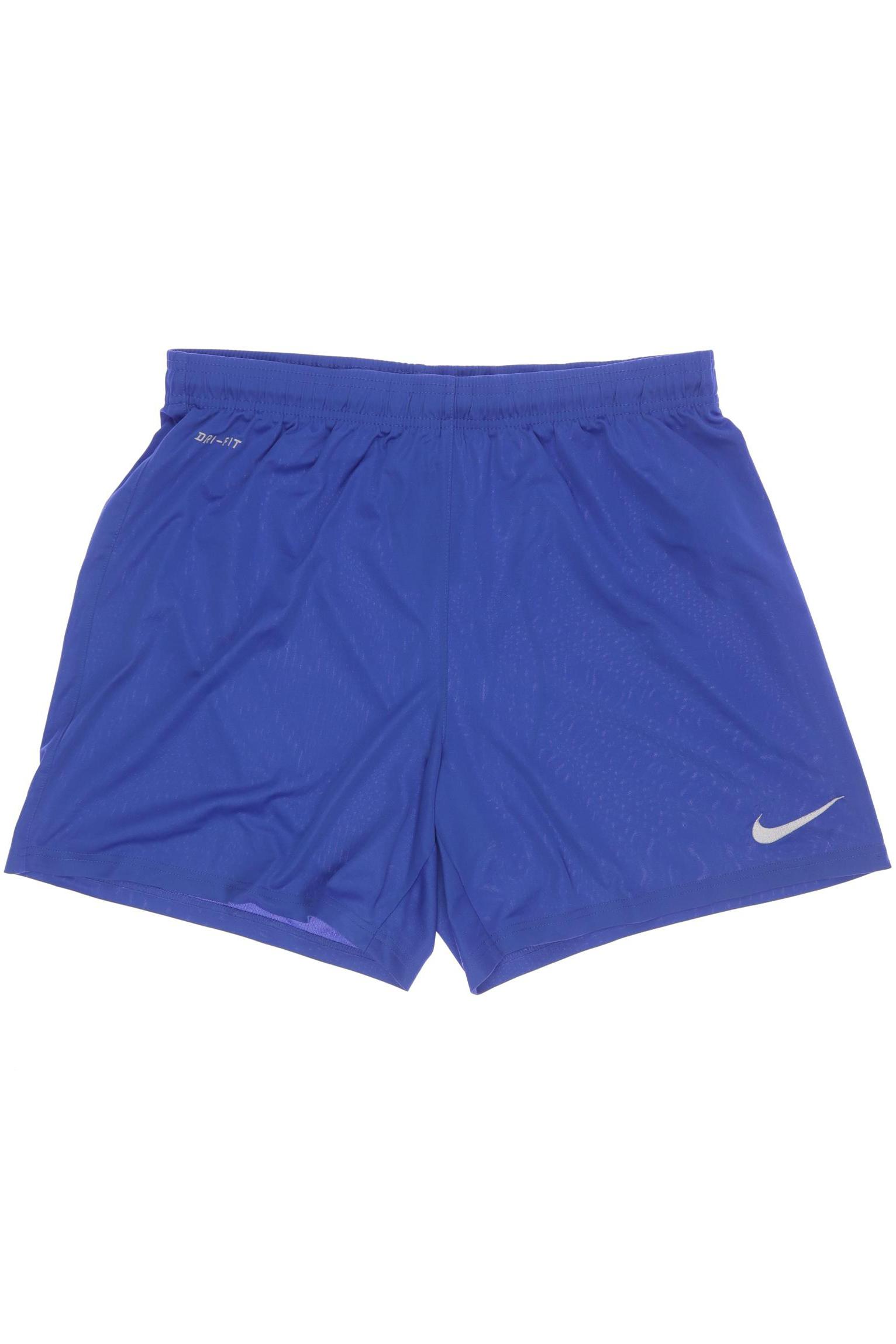 

Nike Herren Shorts, blau, Gr. 52