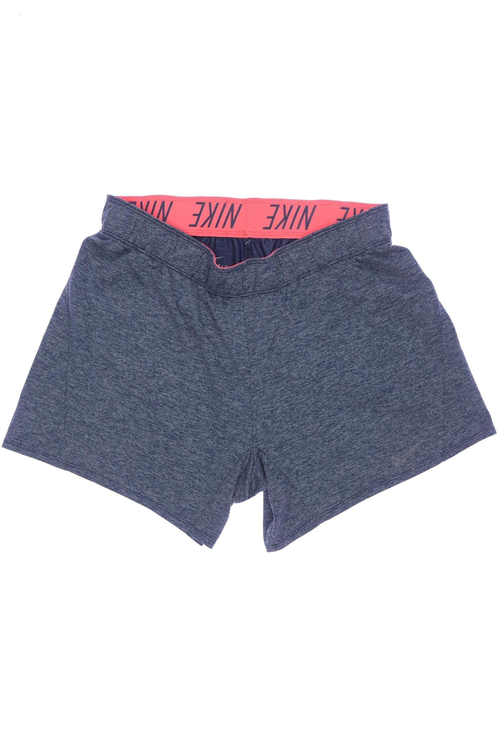 

Nike Herren Shorts, marineblau, Gr. 46
