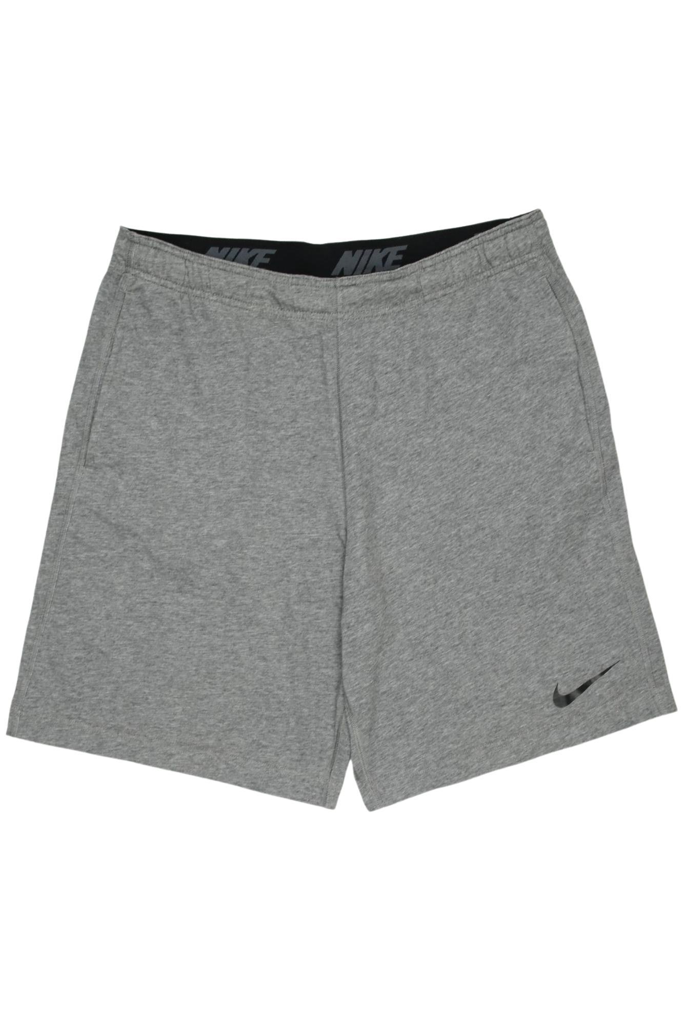 

Nike Herren Shorts, grau, Gr. 46