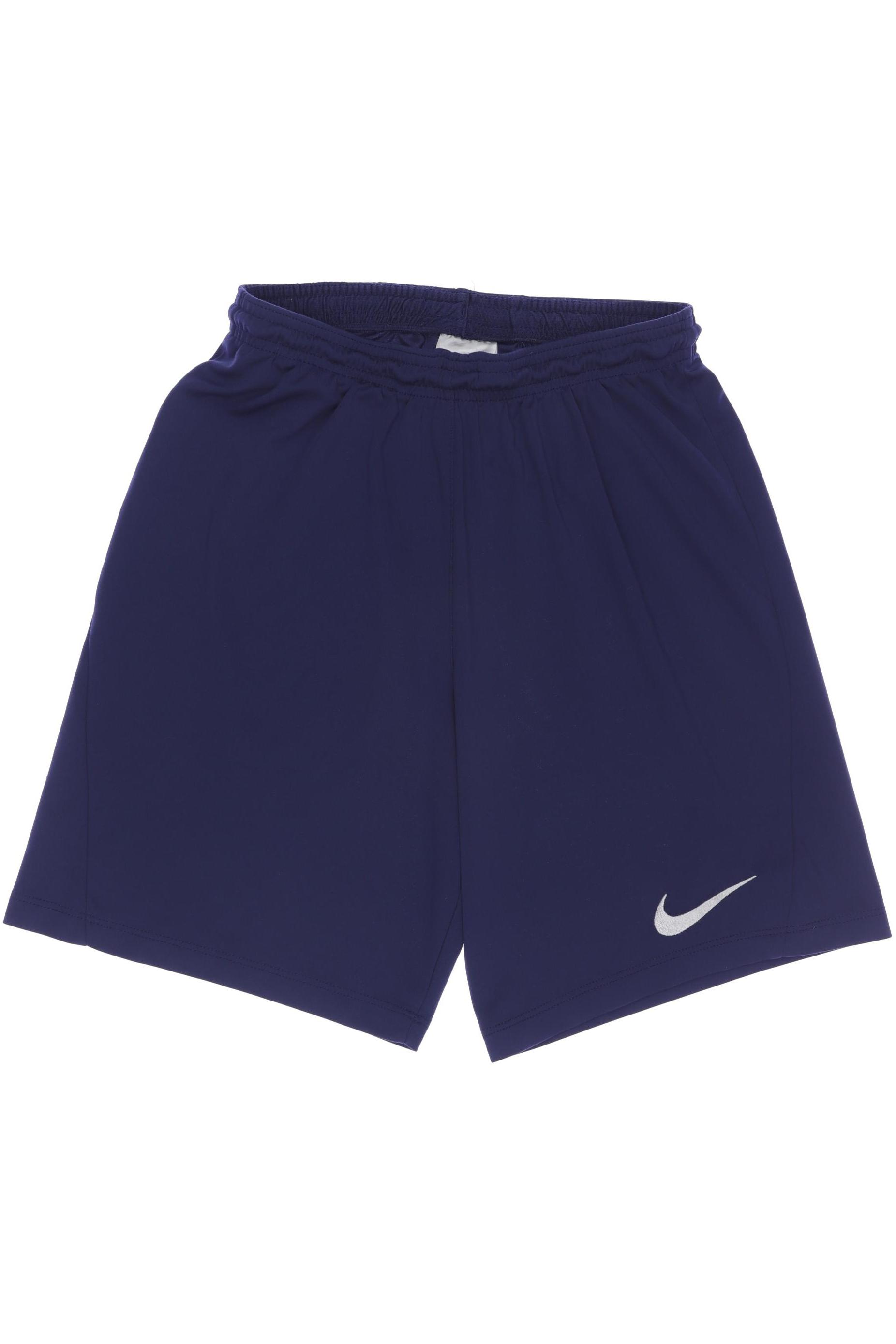

Nike Herren Shorts, marineblau, Gr. 46