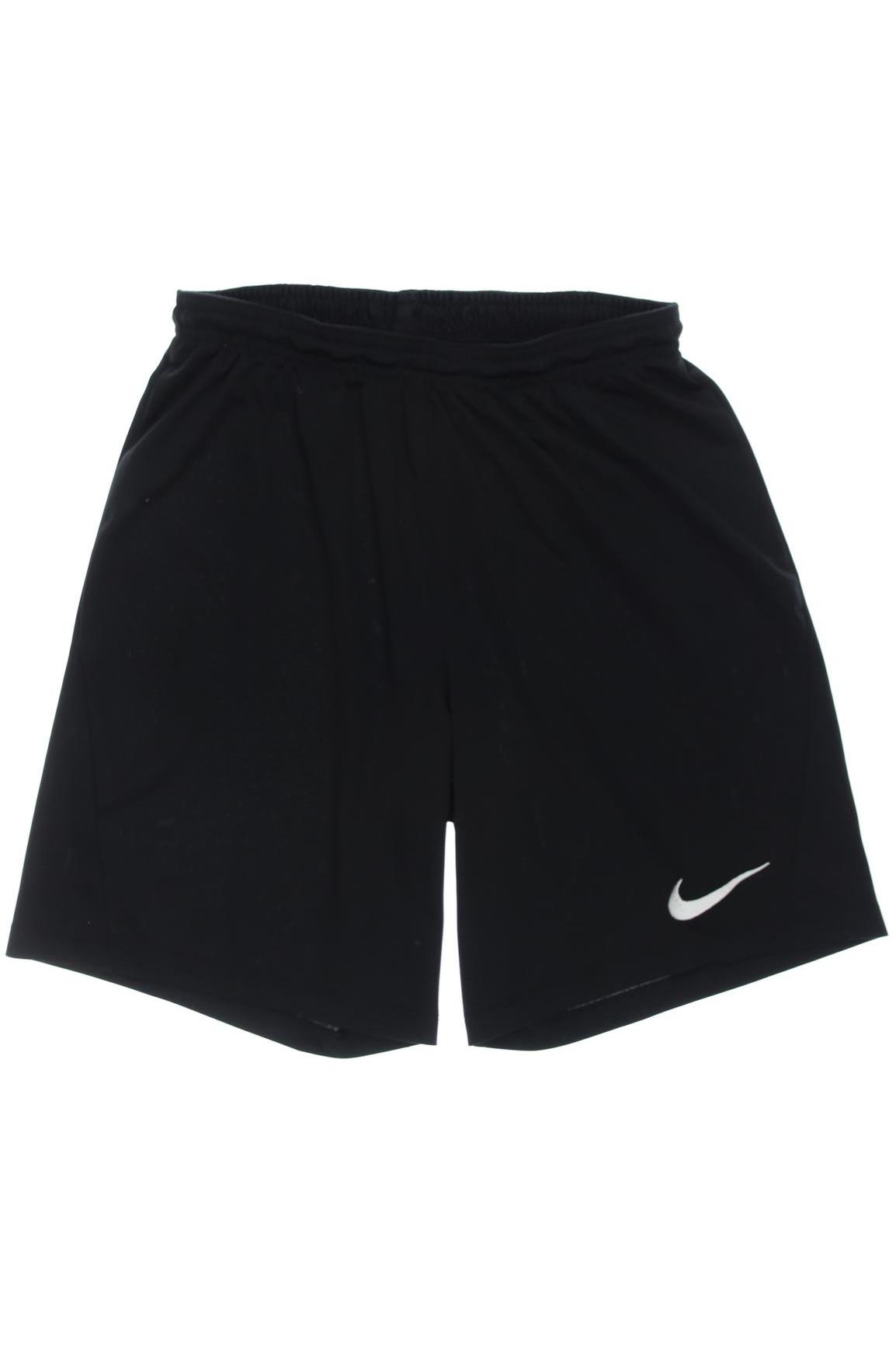 

Nike Herren Shorts, schwarz, Gr. 48