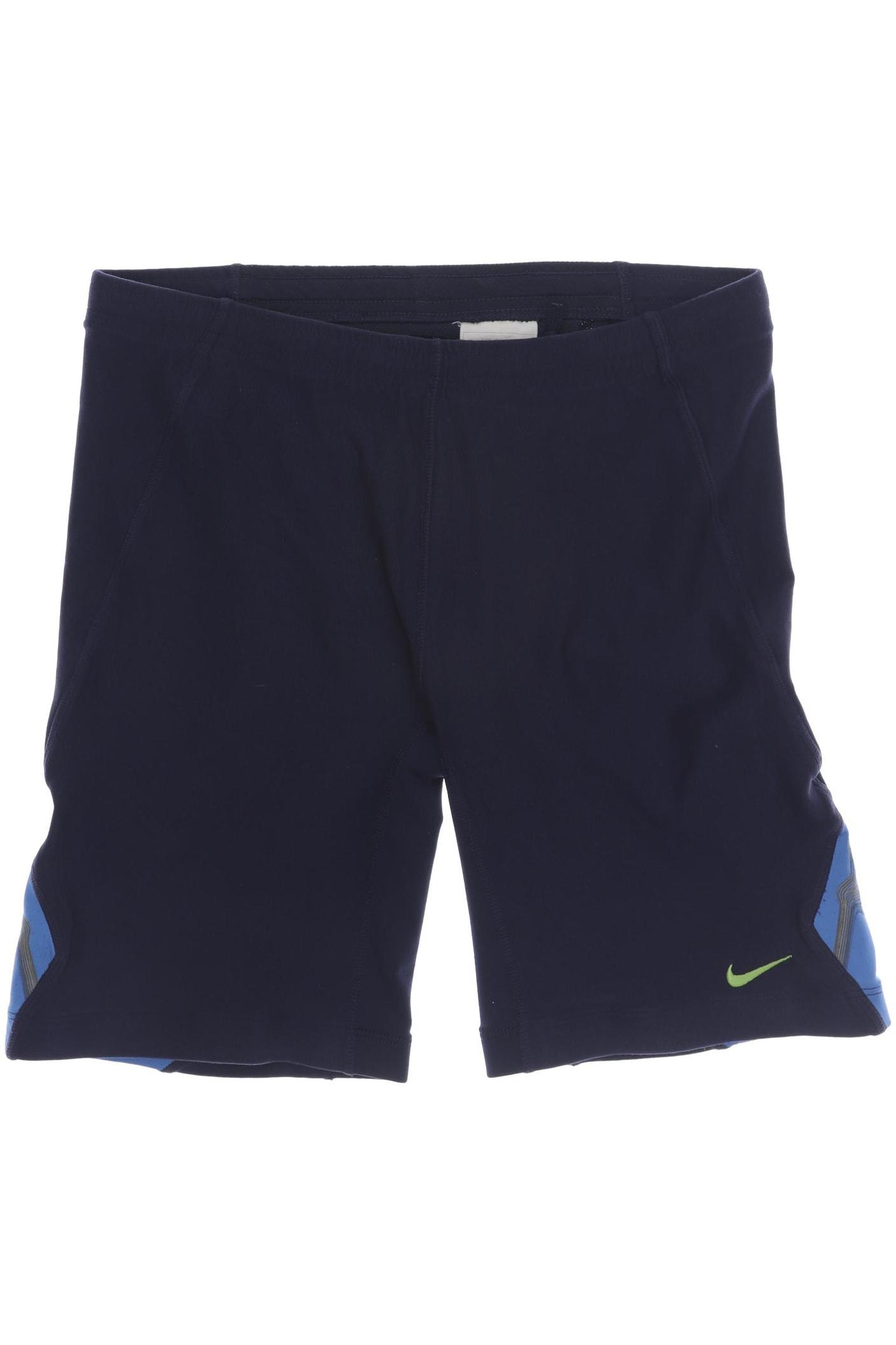 

Nike Herren Shorts, marineblau, Gr. 48