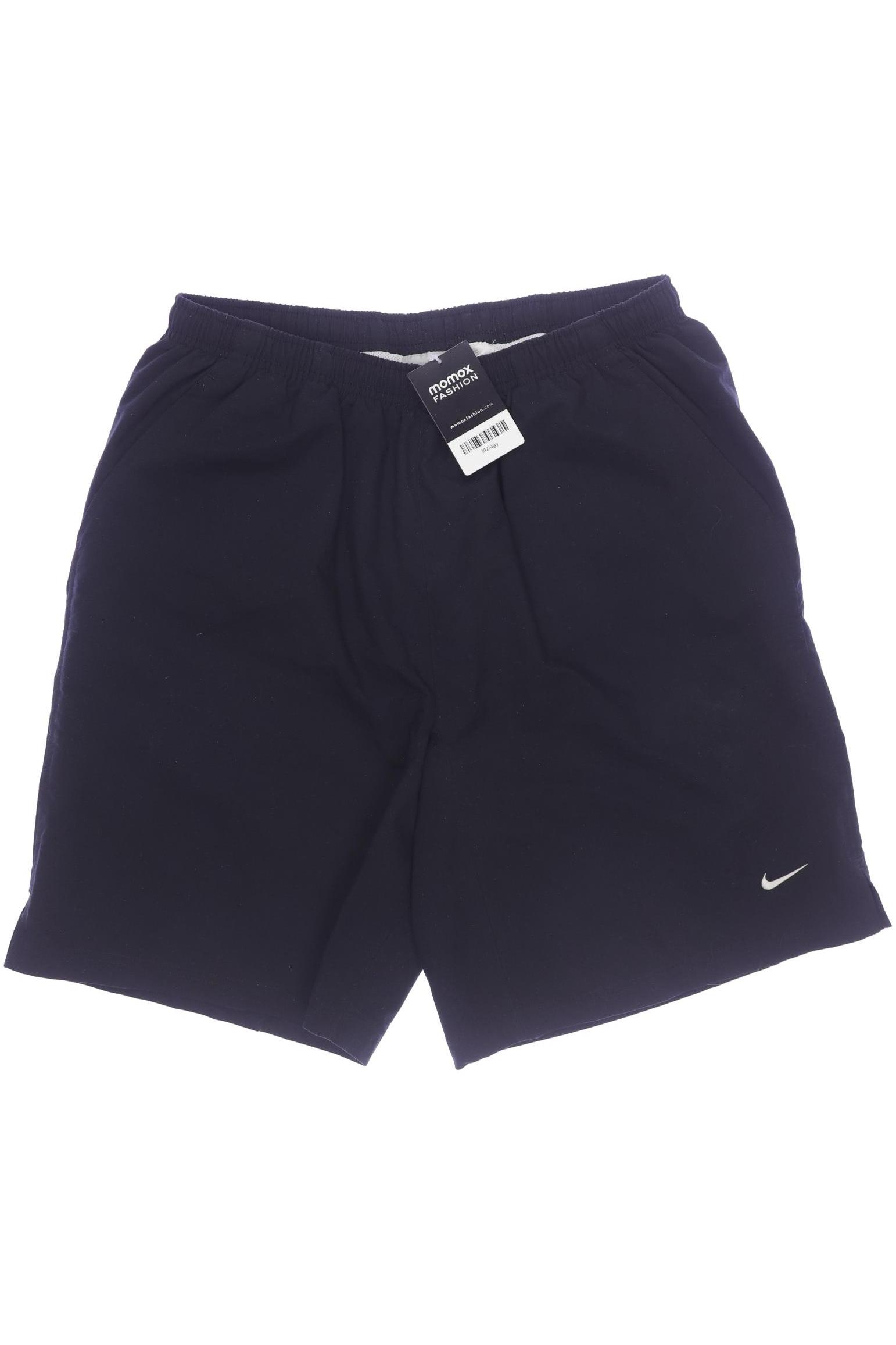 

Nike Herren Shorts, schwarz, Gr. 54