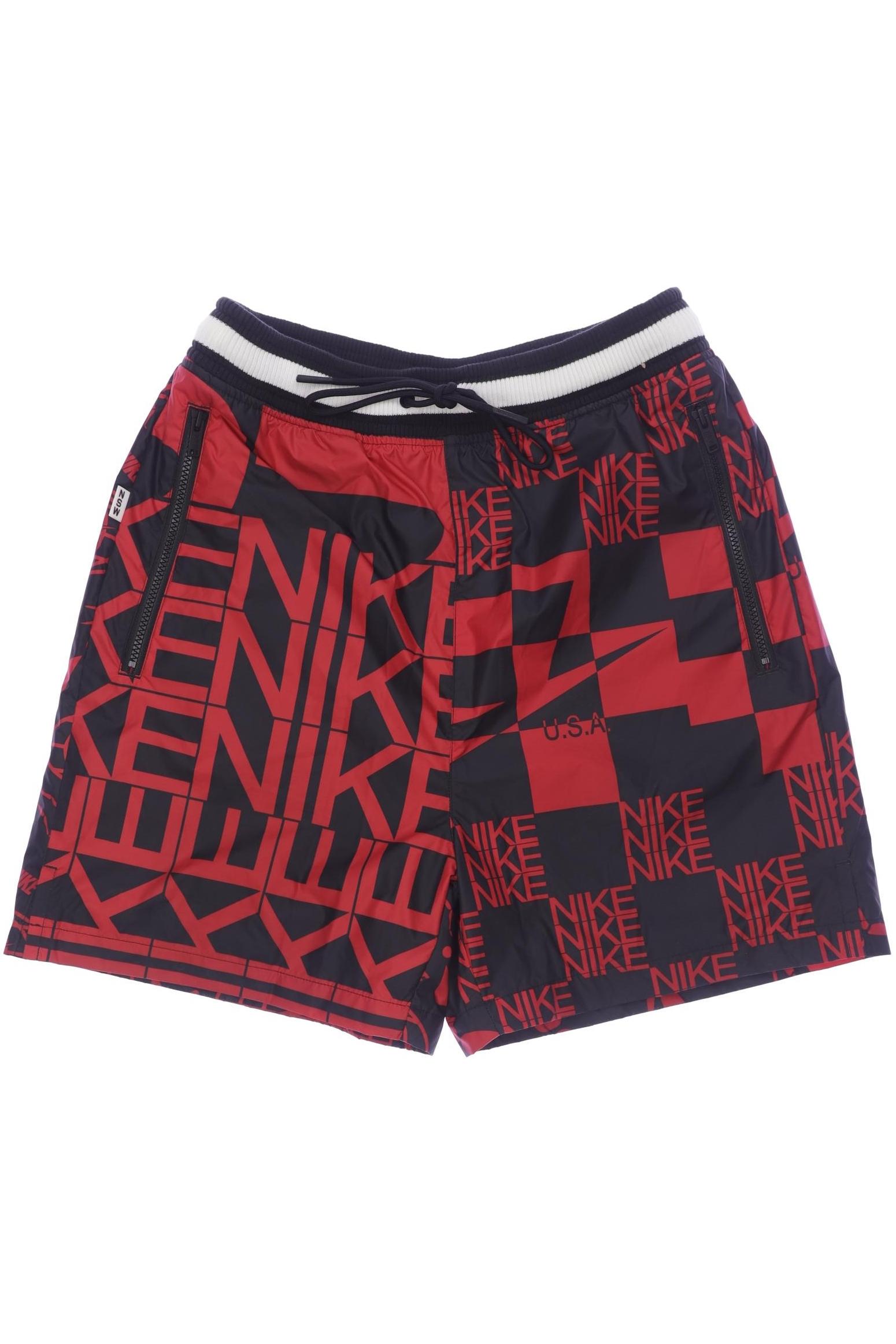 

Nike Herren Shorts, schwarz, Gr. 46