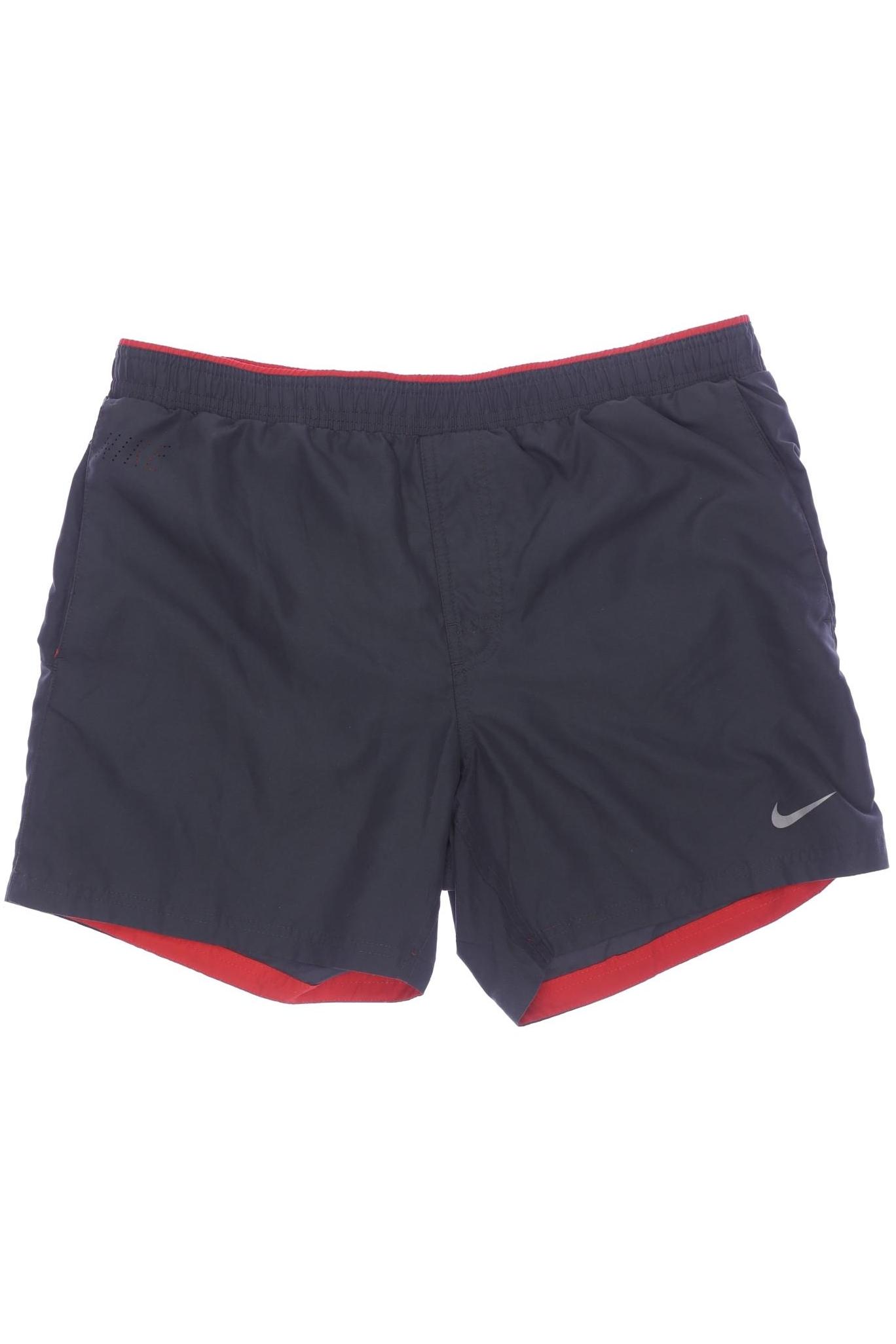

Nike Herren Shorts, grün, Gr. 48