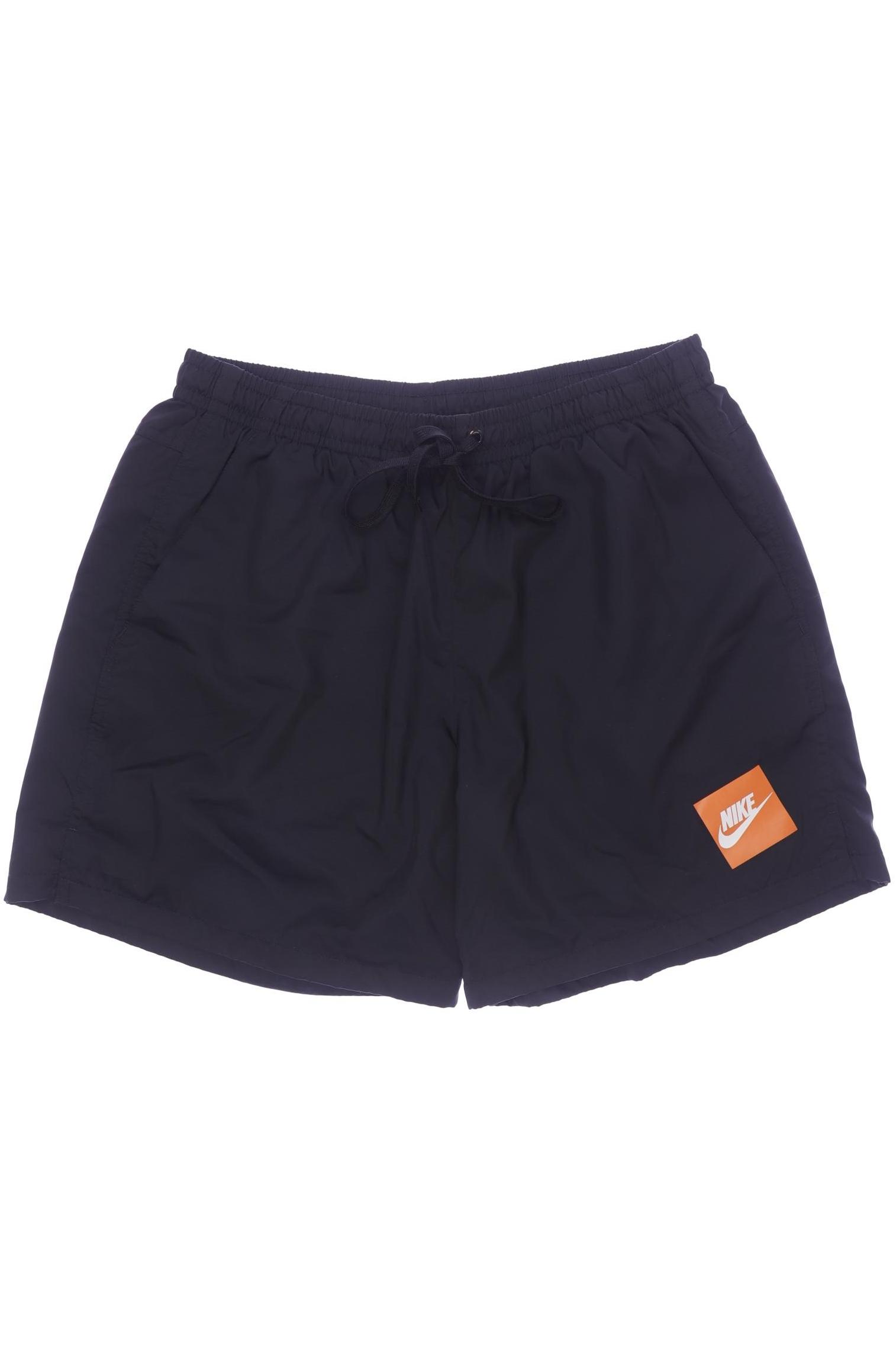 

Nike Herren Shorts, schwarz, Gr. 52