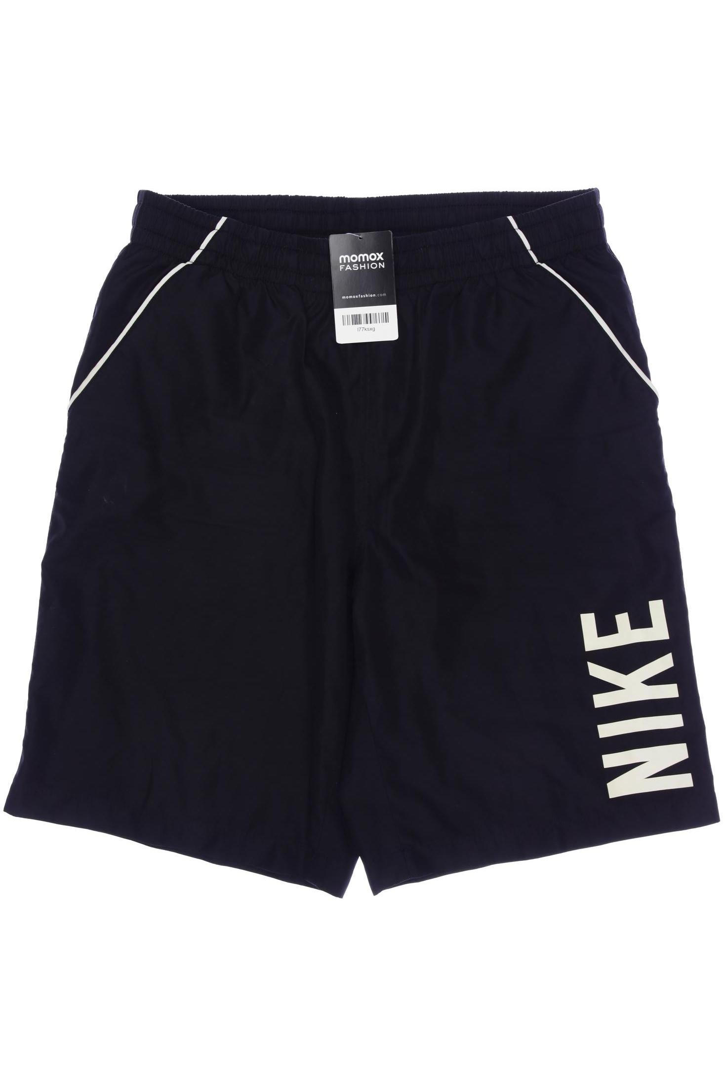 

Nike Herren Shorts, schwarz, Gr. 48