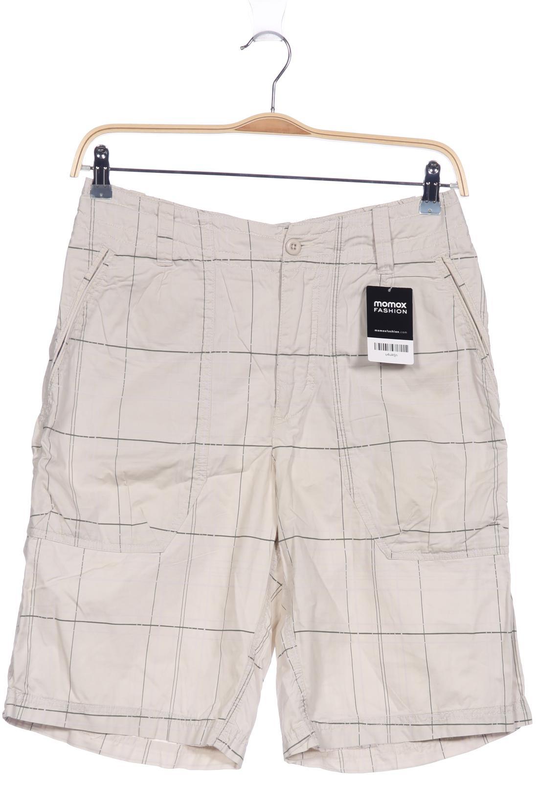 

Nike Herren Shorts, cremeweiß, Gr. 48