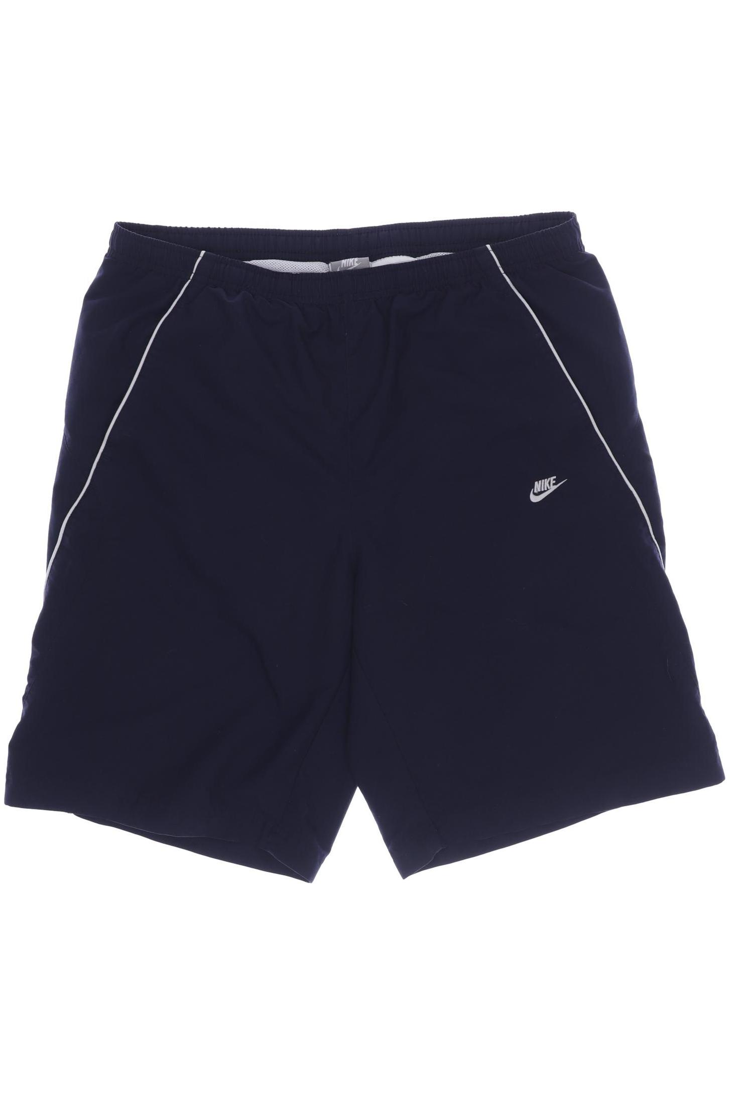 

Nike Herren Shorts, marineblau, Gr. 48
