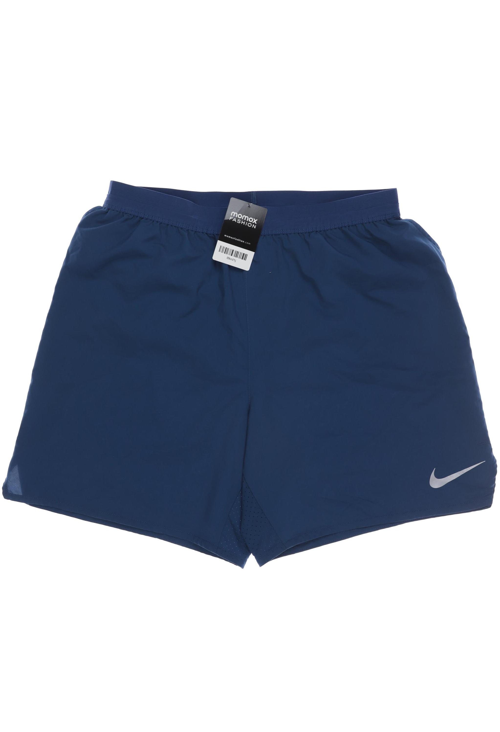 

Nike Herren Shorts, blau, Gr. 52