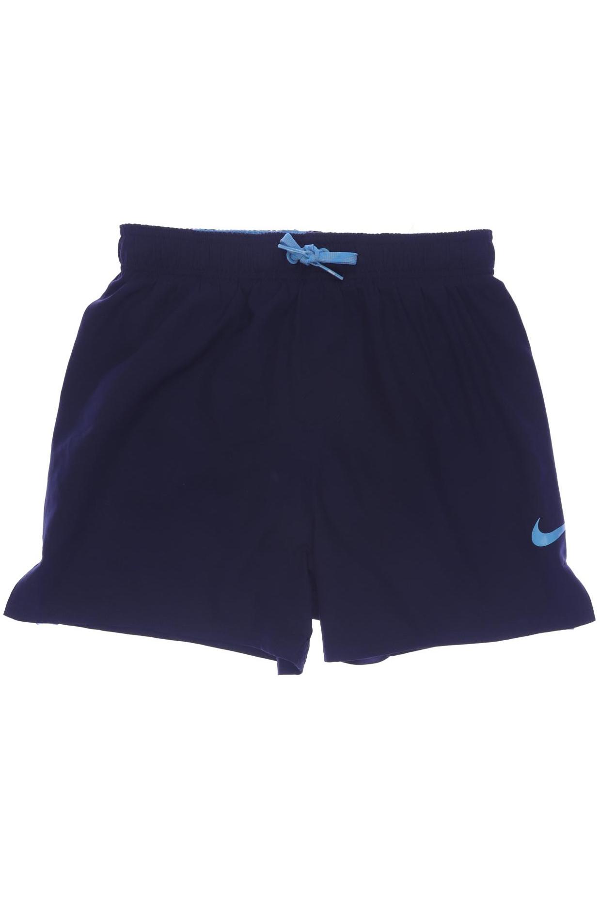 

Nike Herren Shorts, marineblau, Gr. 46