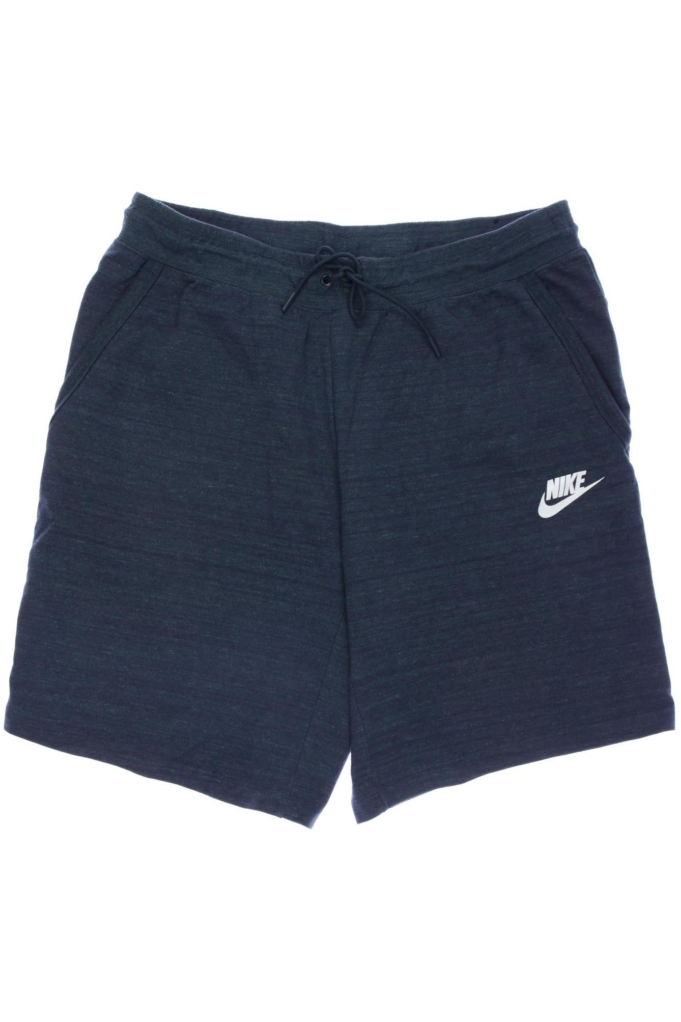 

Nike Herren Shorts, grün, Gr. 54