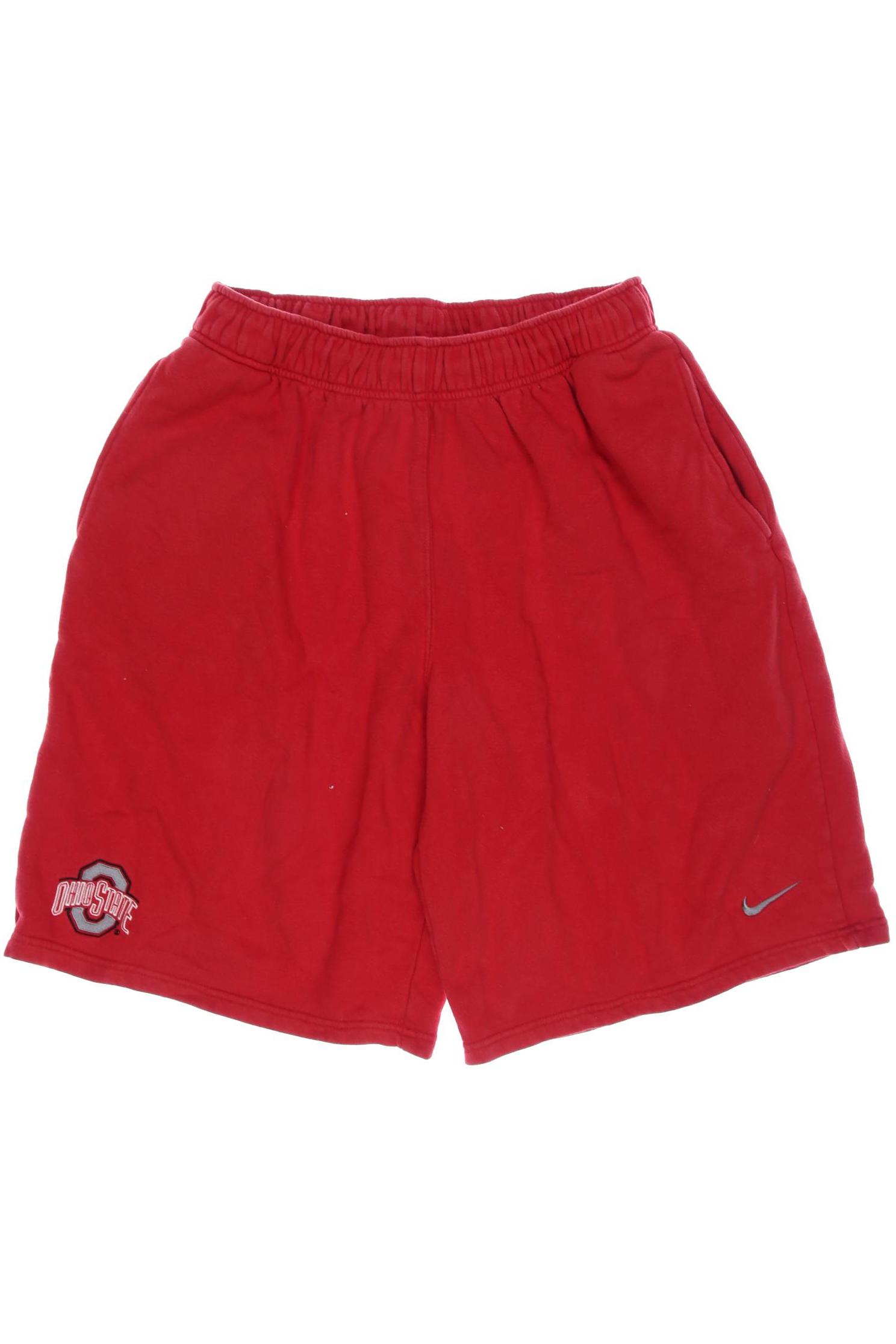 

Nike Herren Shorts, rot