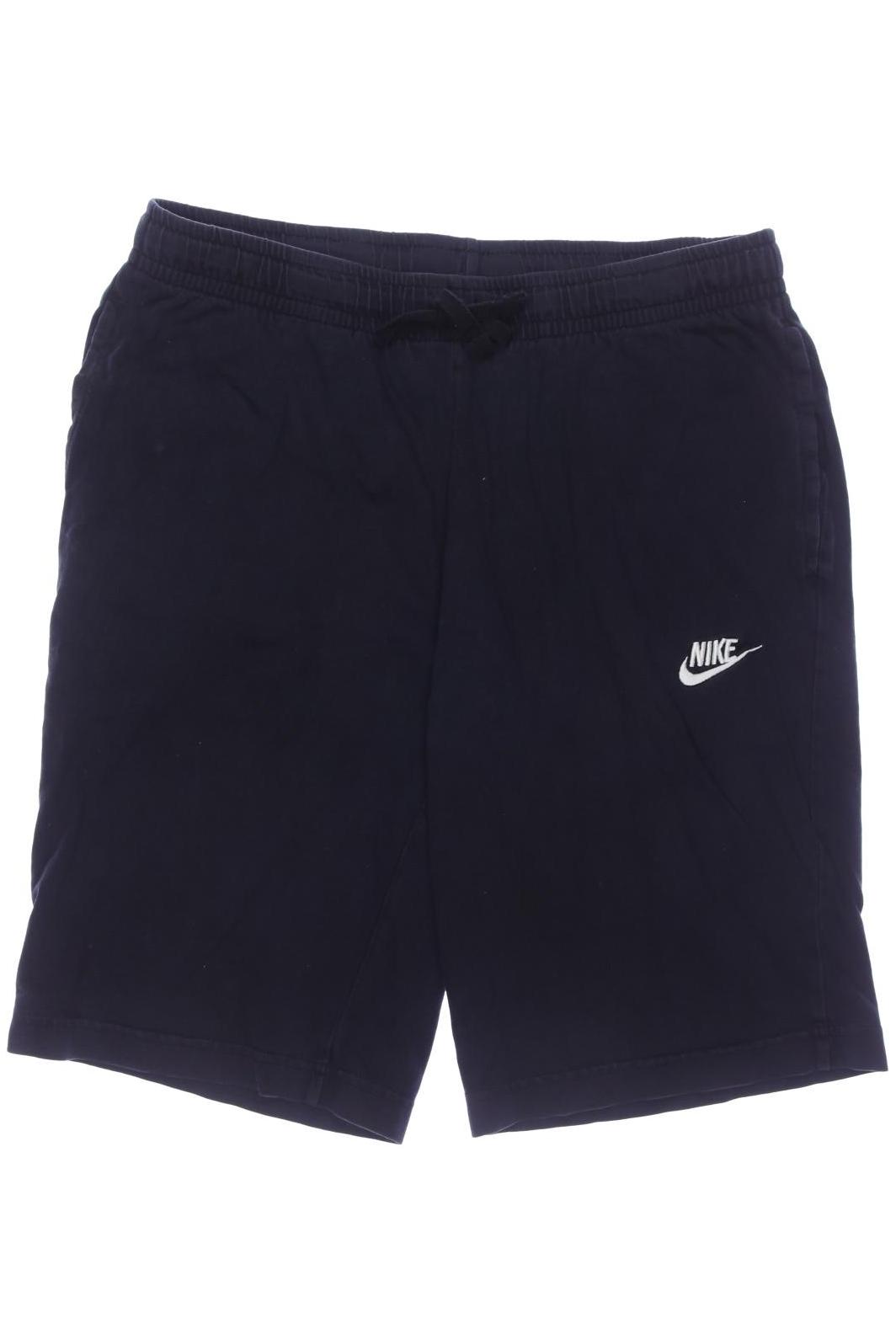

Nike Herren Shorts, schwarz, Gr. 48
