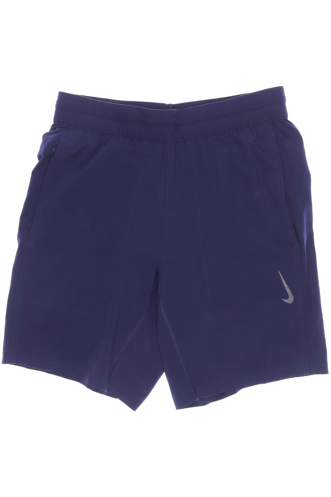 

Nike Herren Shorts, marineblau