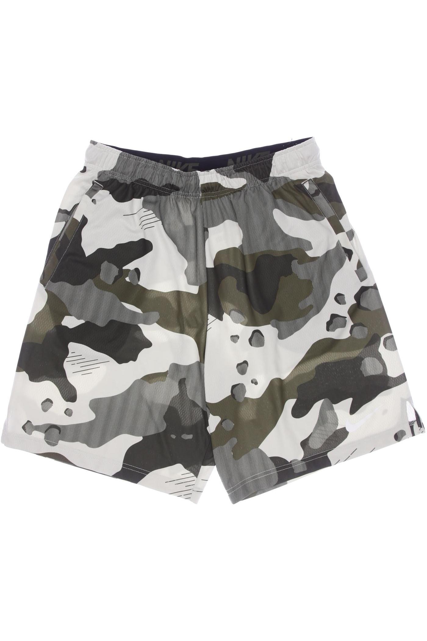 

Nike Herren Shorts, grün, Gr. 30