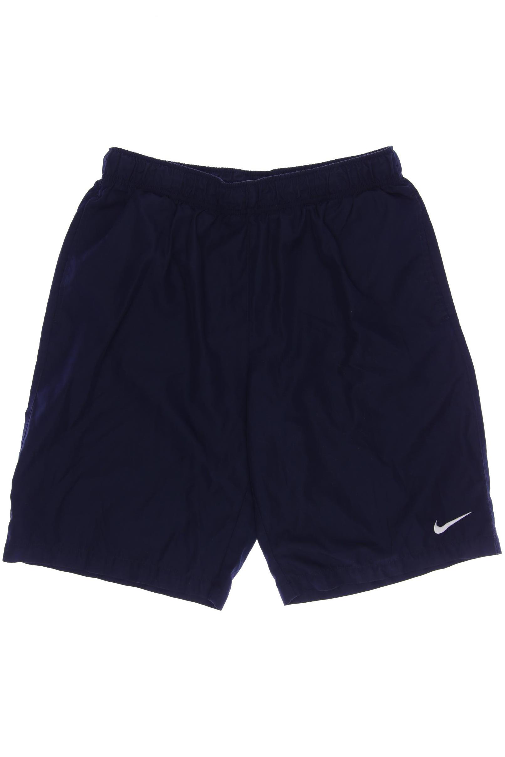 

Nike Herren Shorts, marineblau