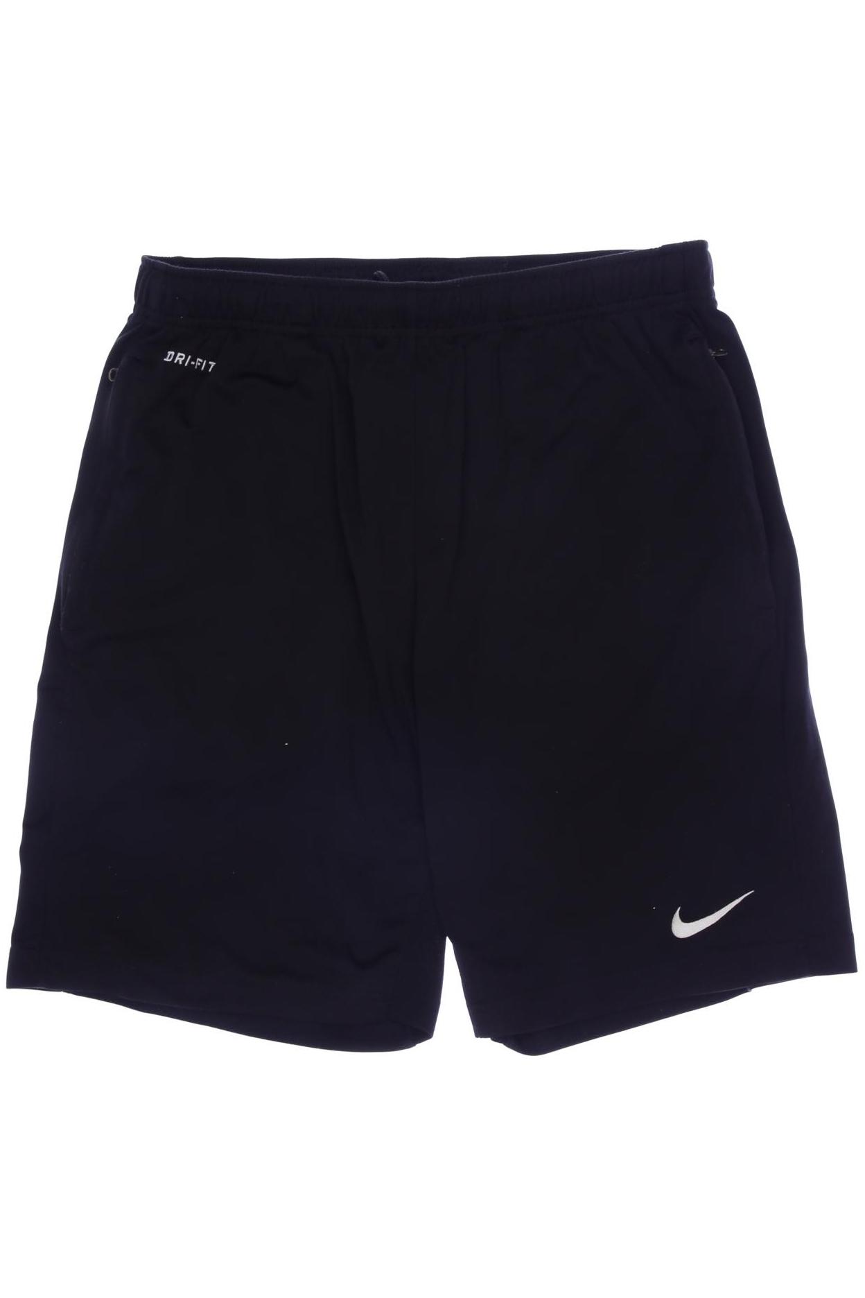 

Nike Herren Shorts, schwarz, Gr. 48