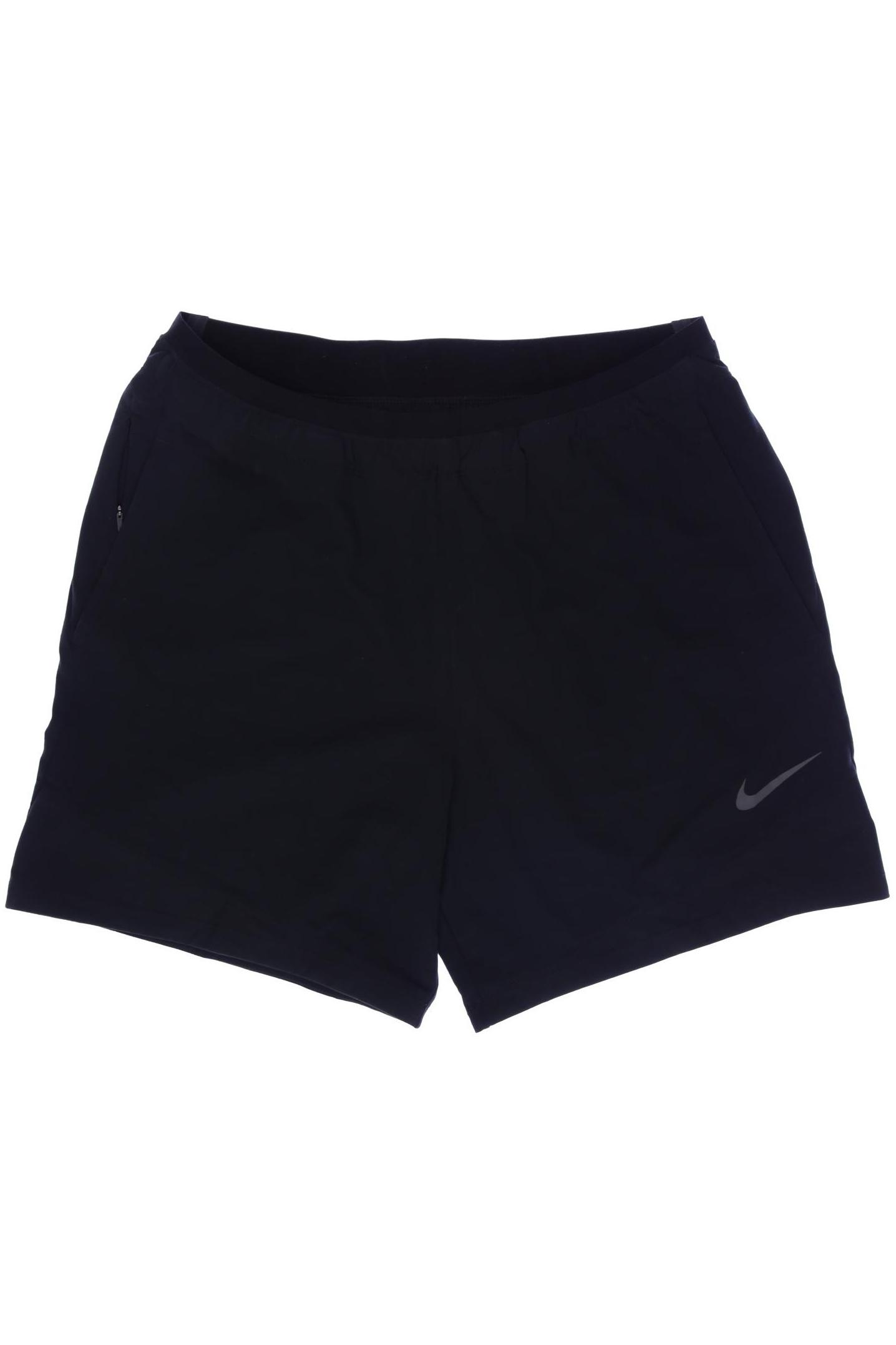 

Nike Herren Shorts, schwarz, Gr. 52