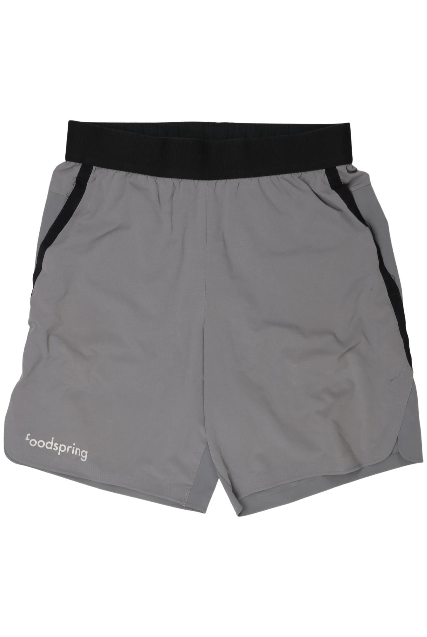 

Nike Herren Shorts, grau, Gr. 48