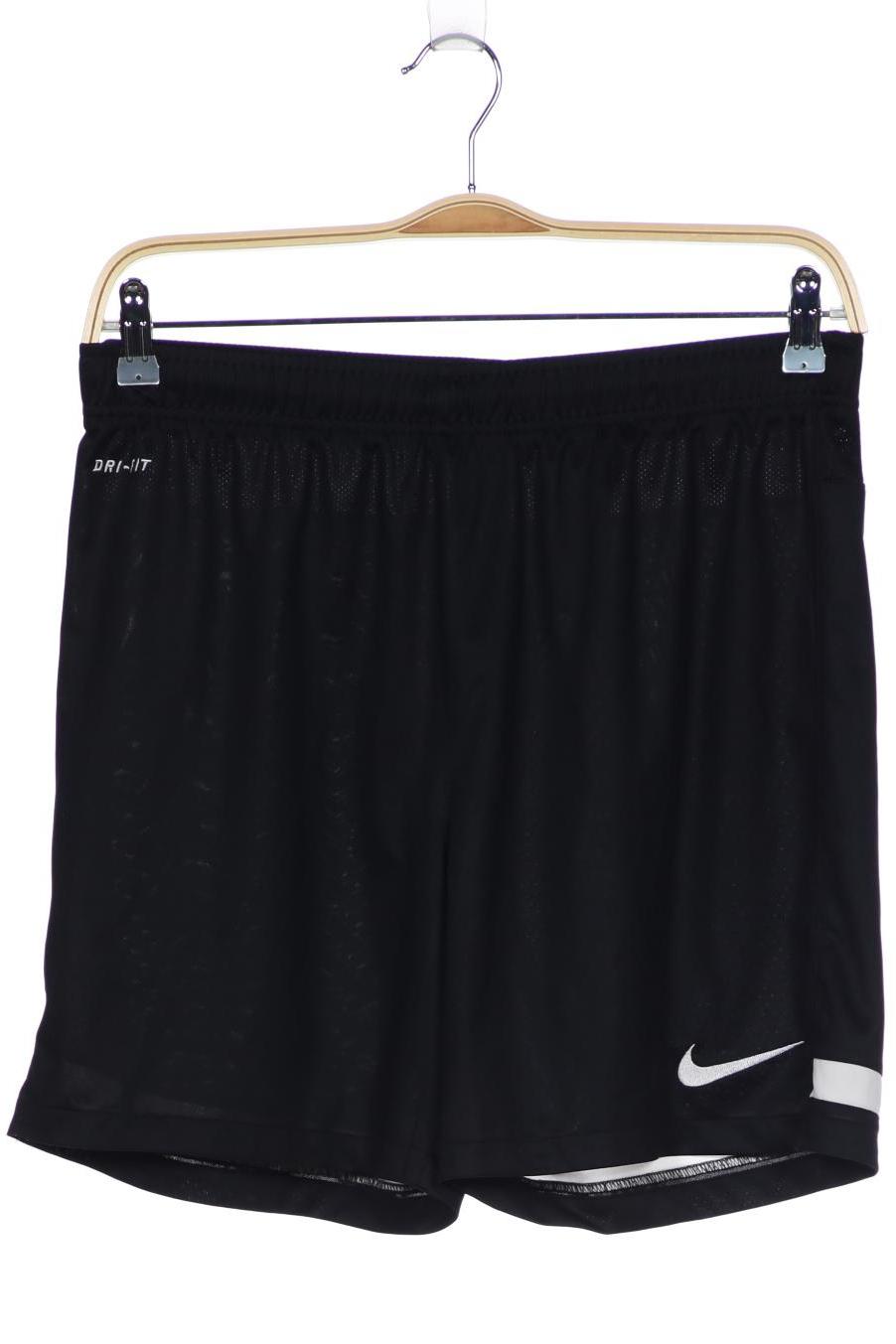 

Nike Herren Shorts, schwarz, Gr. 48