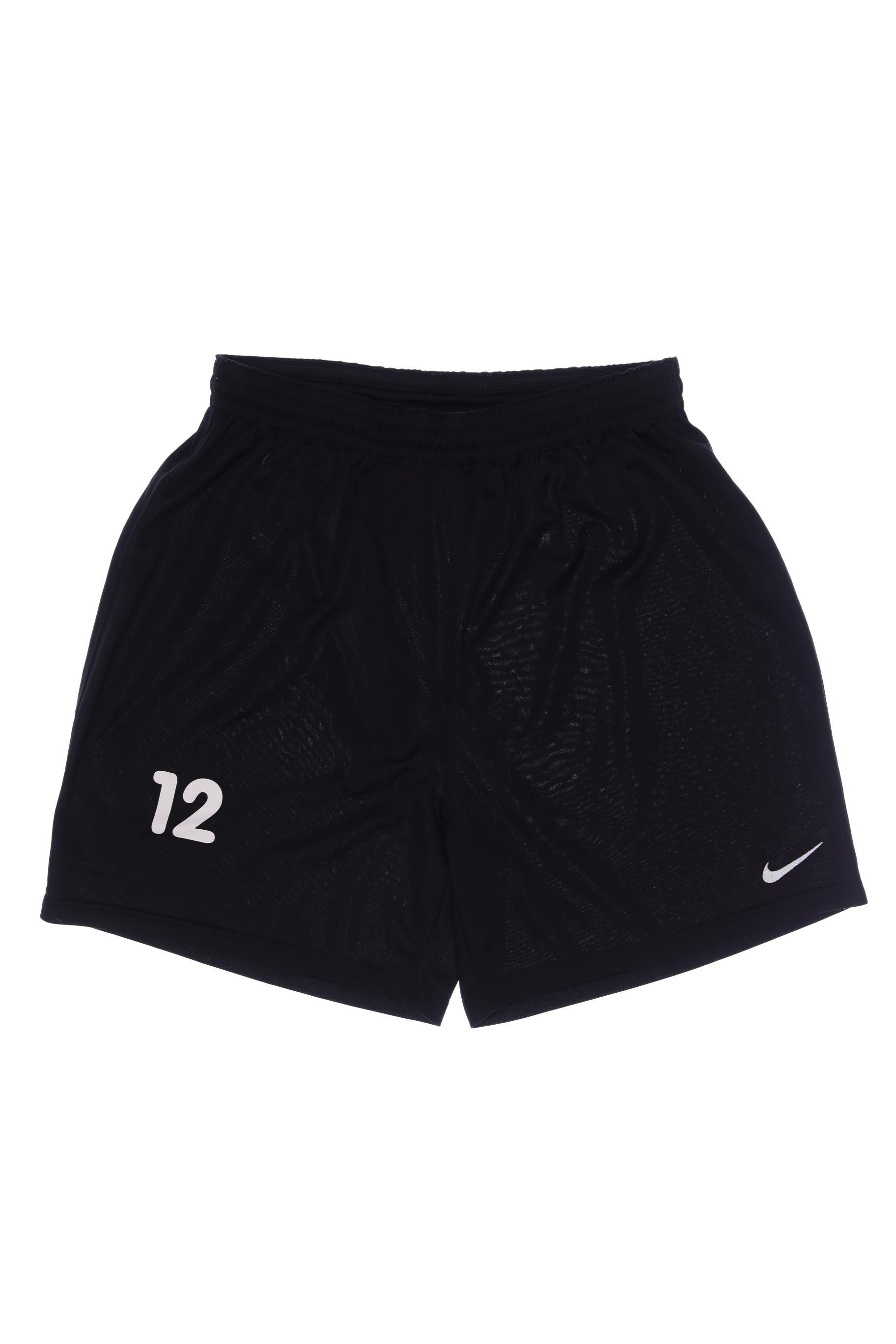

Nike Herren Shorts, schwarz, Gr. 54