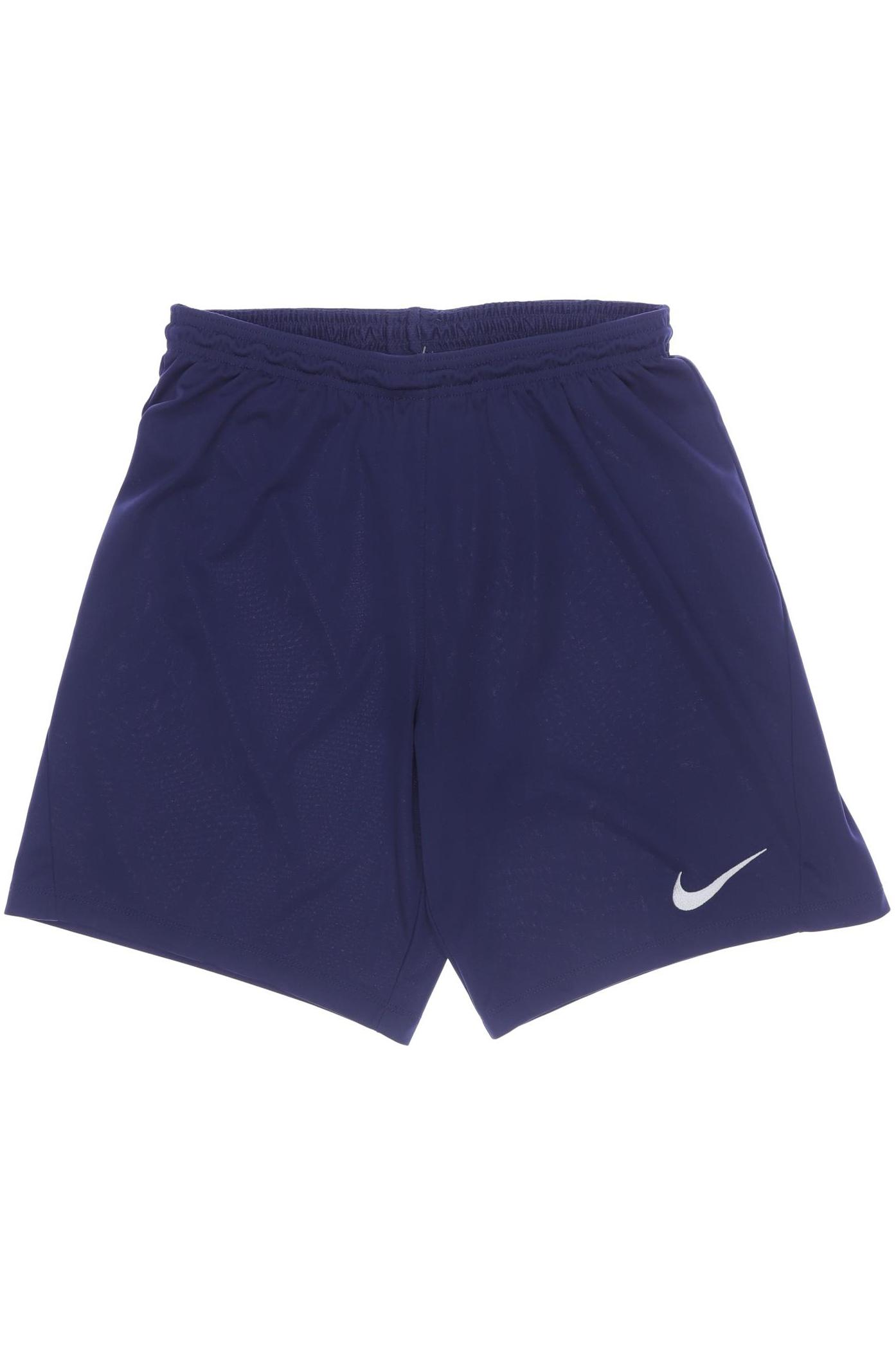 

Nike Herren Shorts, marineblau, Gr. 48