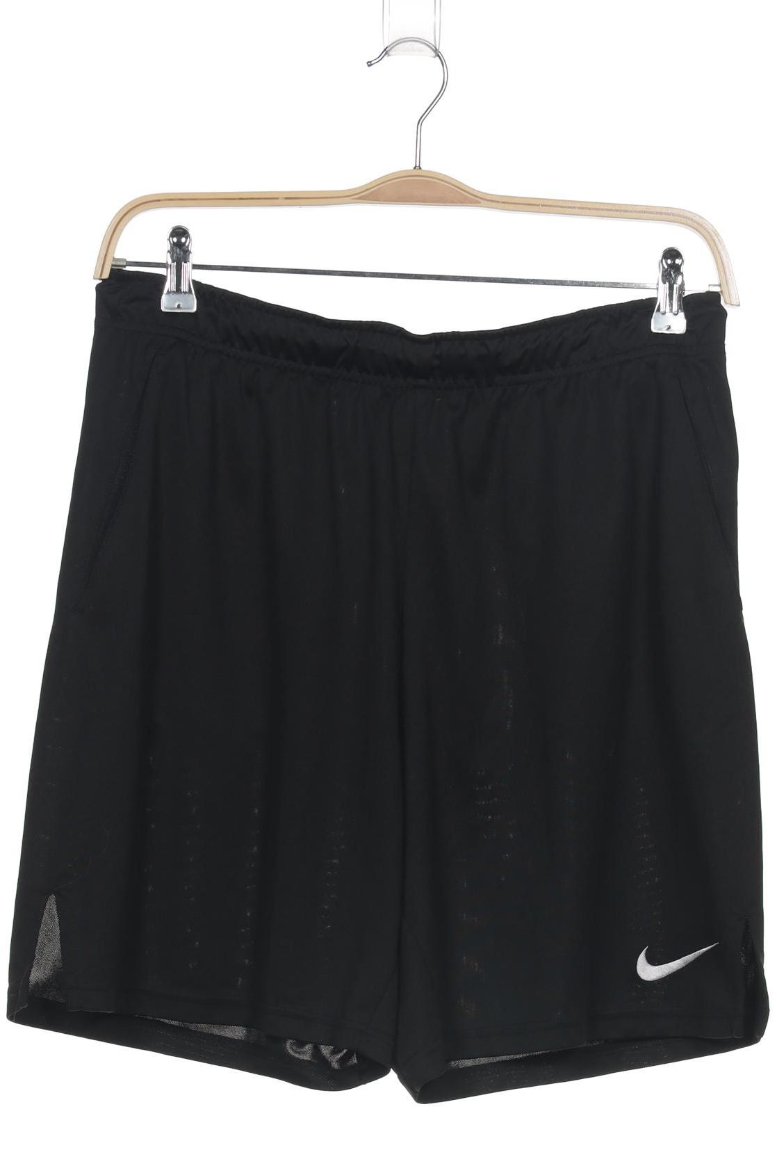 

Nike Herren Shorts, schwarz, Gr. 52