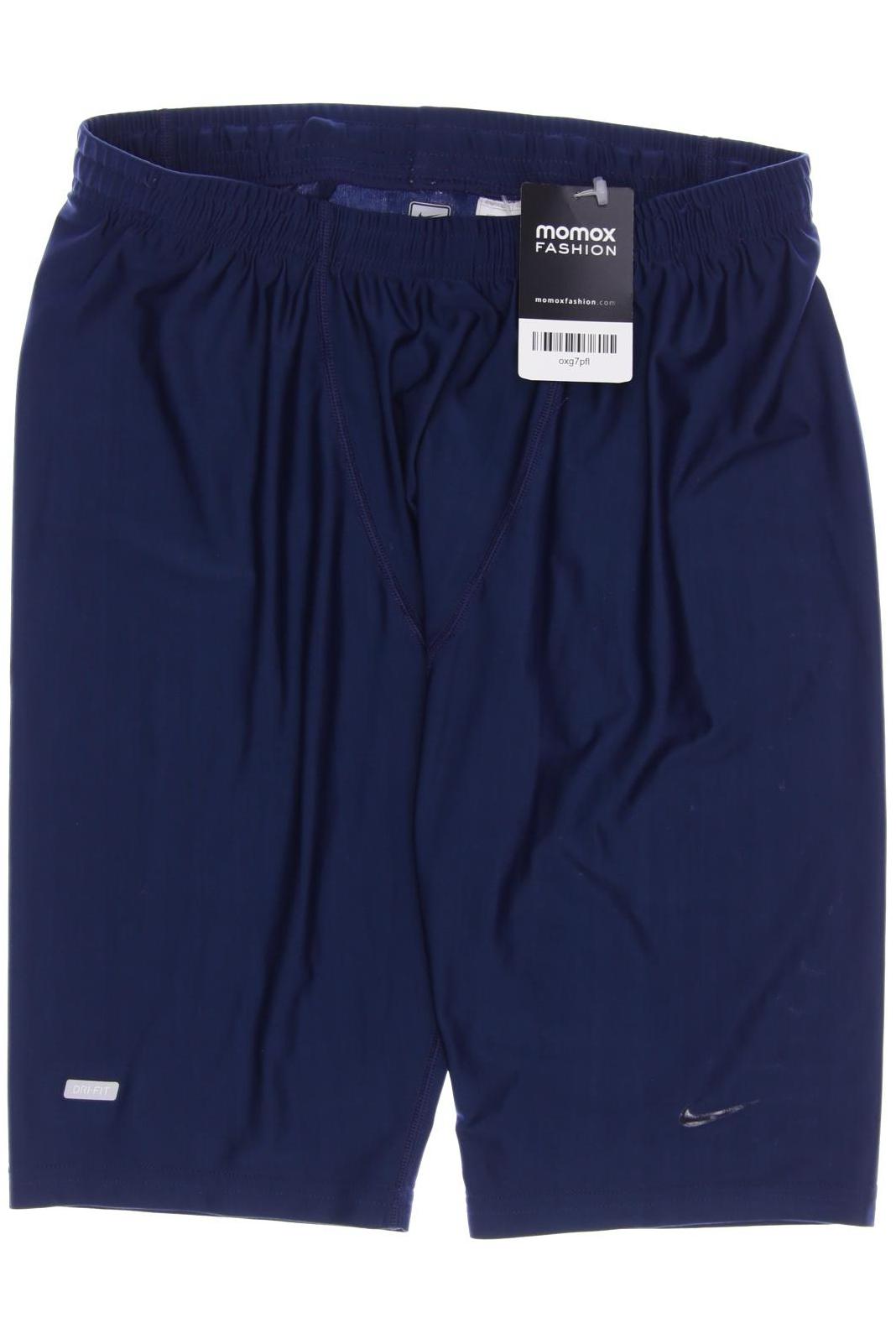 

Nike Herren Shorts, marineblau