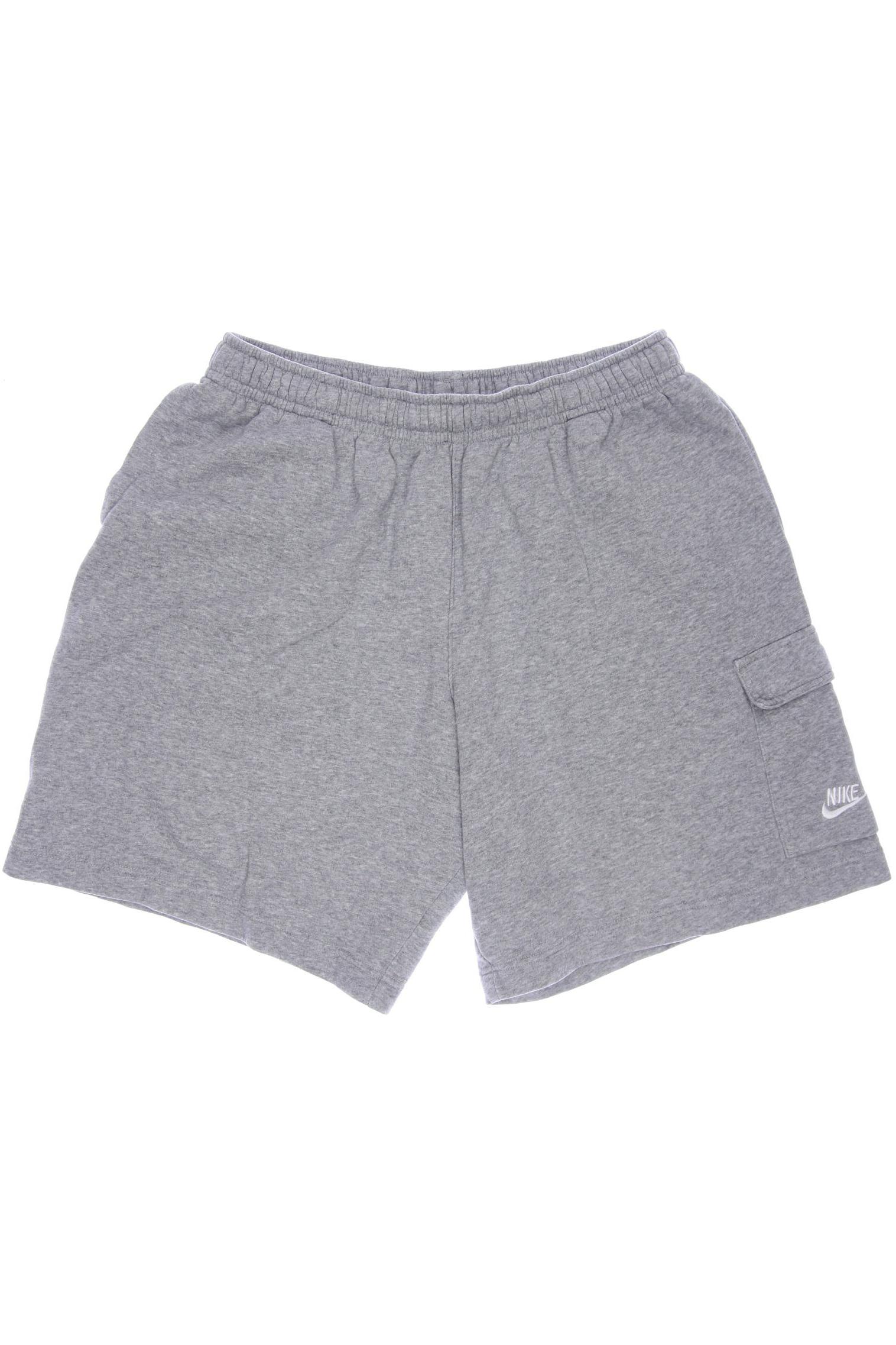 

Nike Herren Shorts, grau, Gr. 52