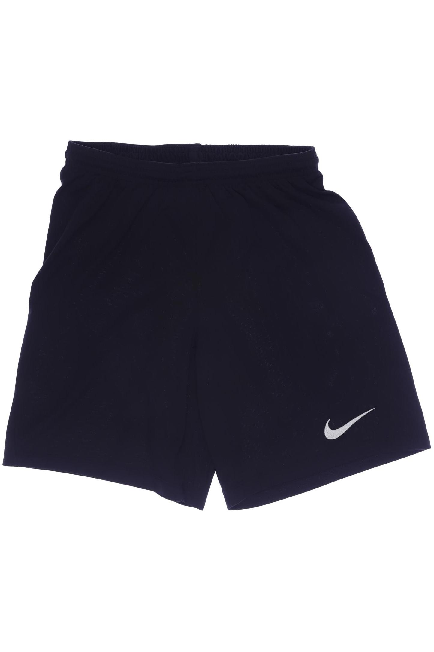 

Nike Herren Shorts, schwarz, Gr. 48