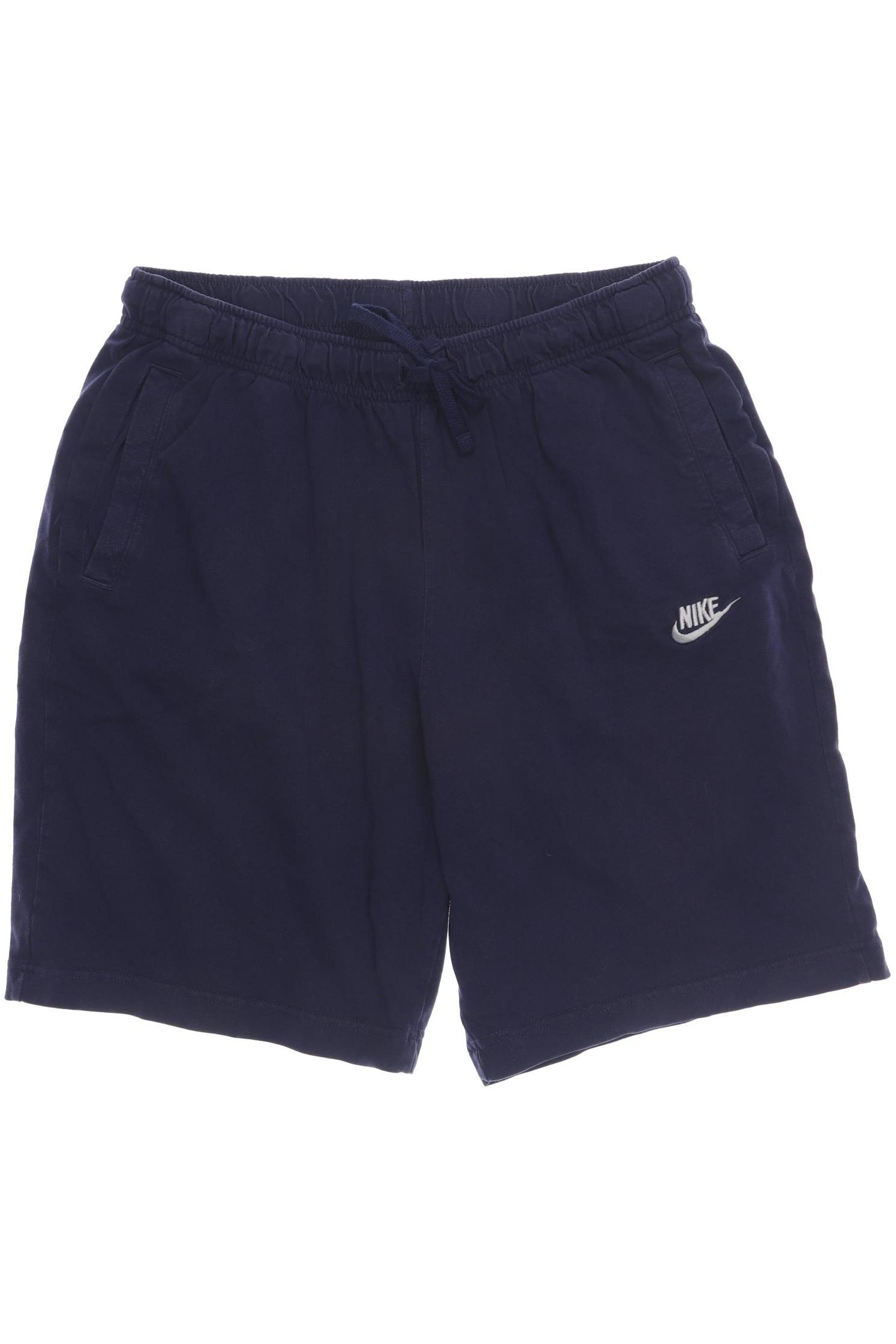 

Nike Herren Shorts, blau