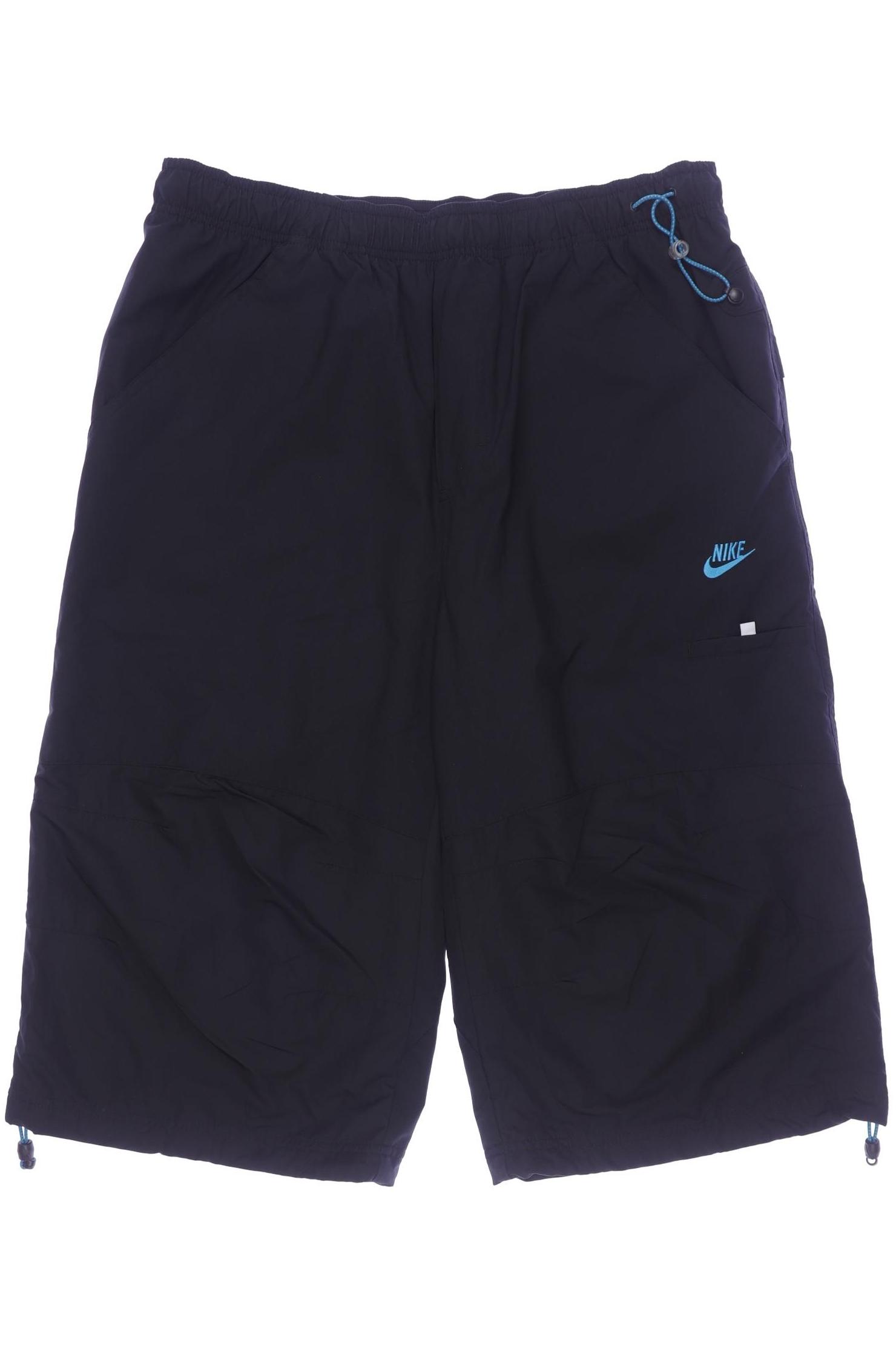 

Nike Herren Shorts, schwarz, Gr. 52