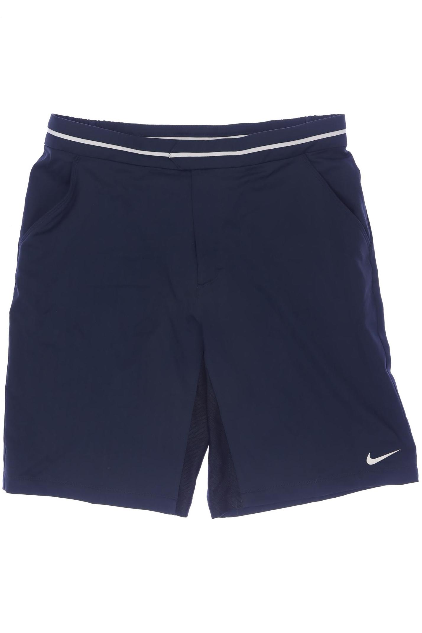 

Nike Herren Shorts, marineblau, Gr. 52