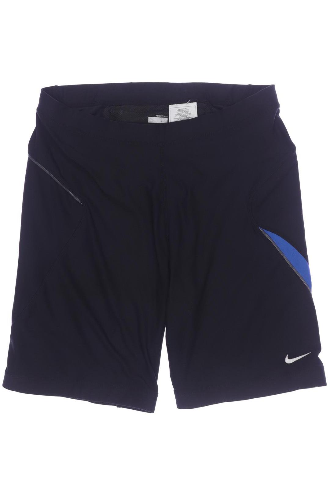 

Nike Herren Shorts, schwarz, Gr. 52
