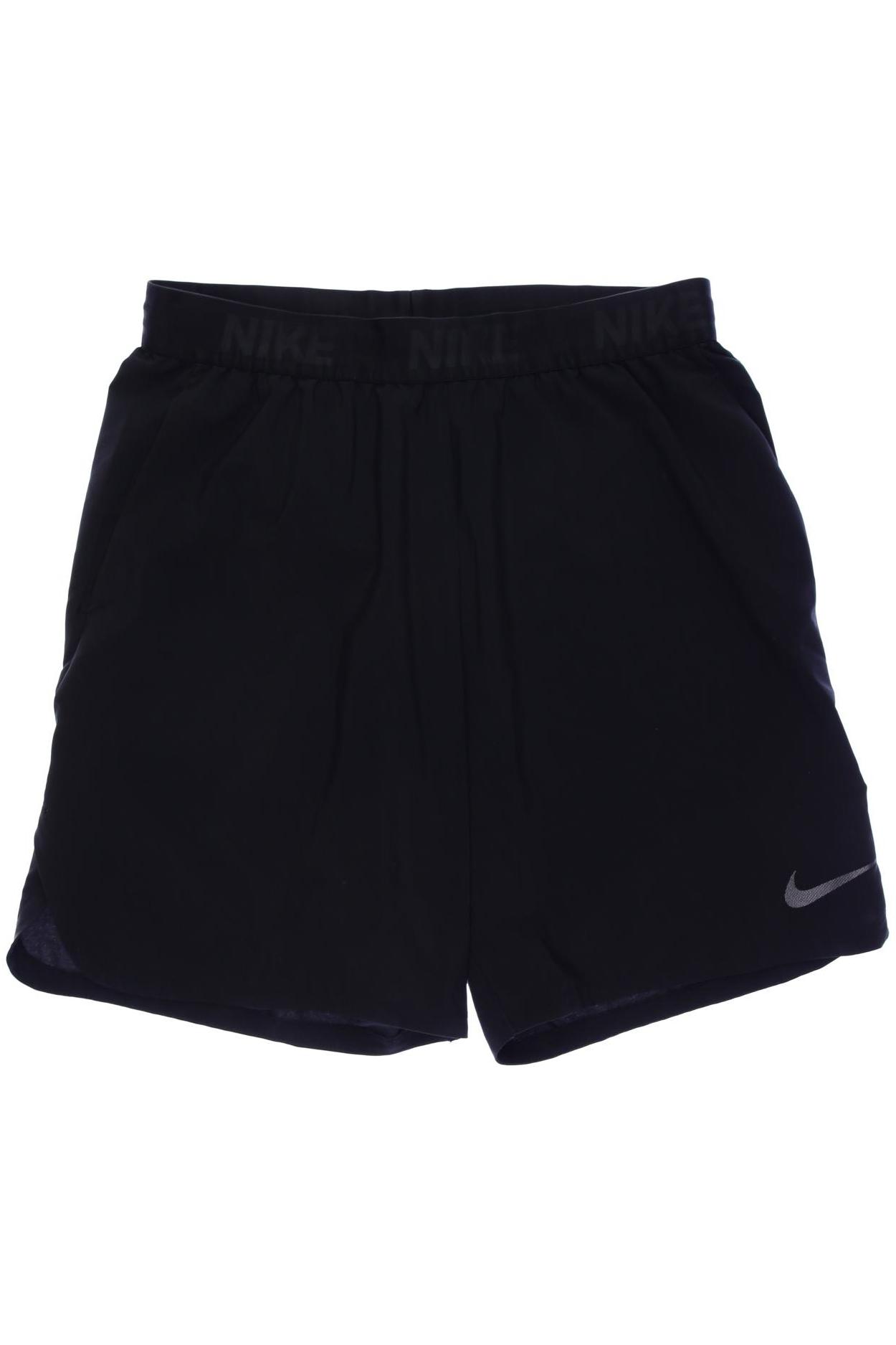 

Nike Herren Shorts, schwarz, Gr. 52