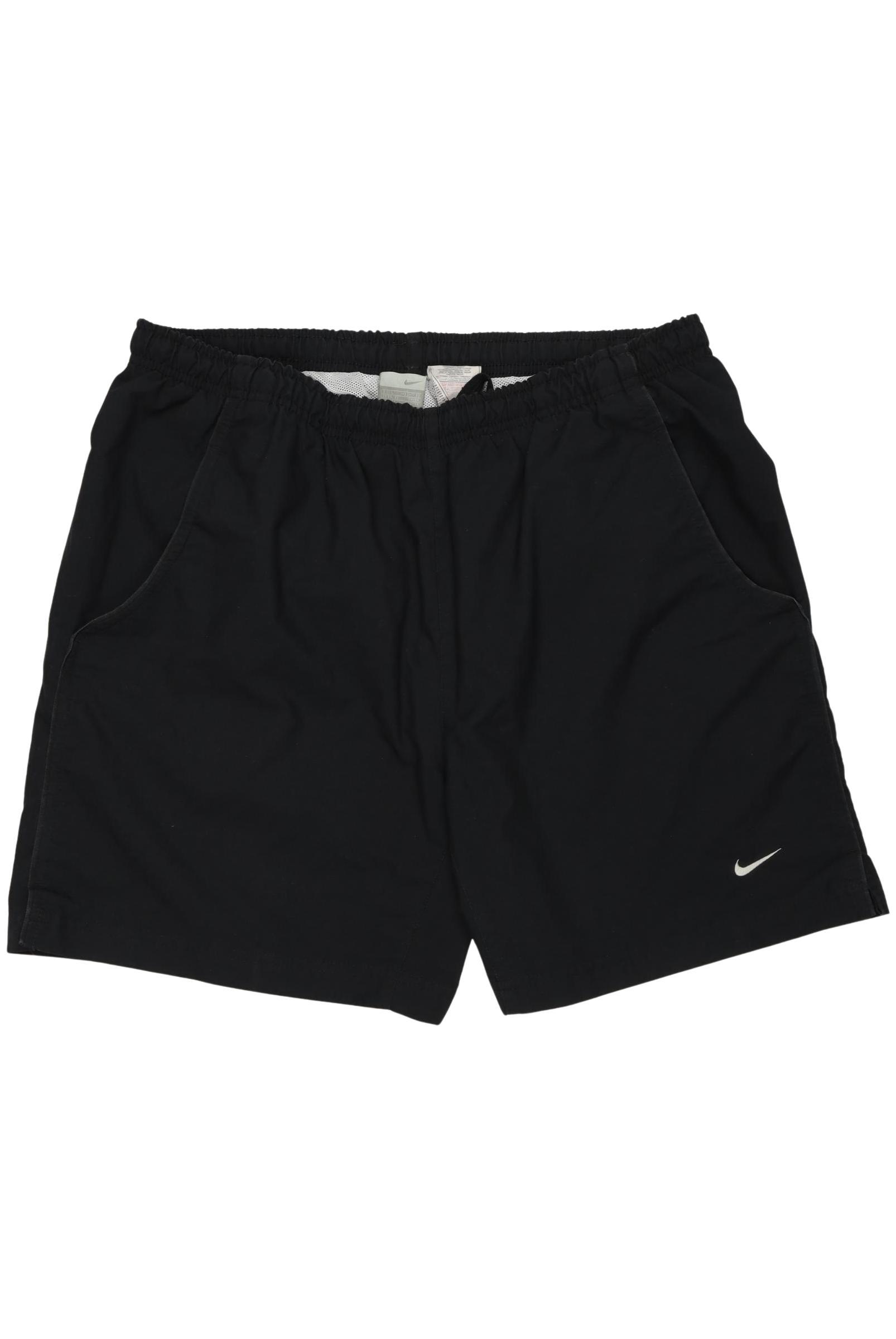 

Nike Herren Shorts, schwarz, Gr. 52