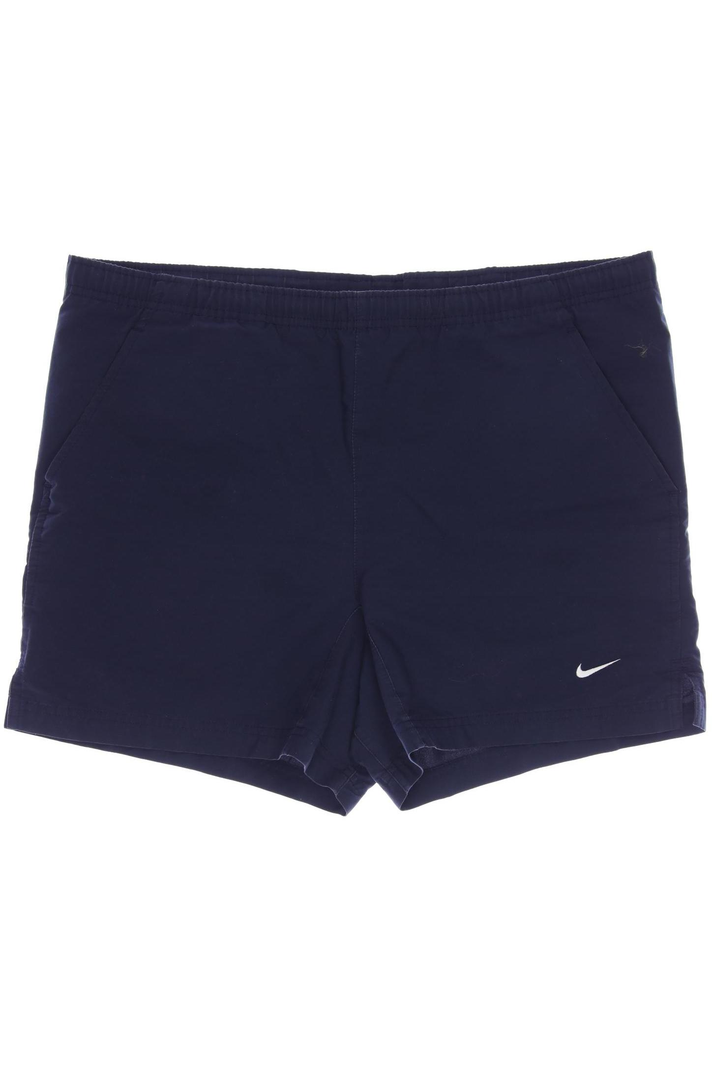 

Nike Herren Shorts, marineblau