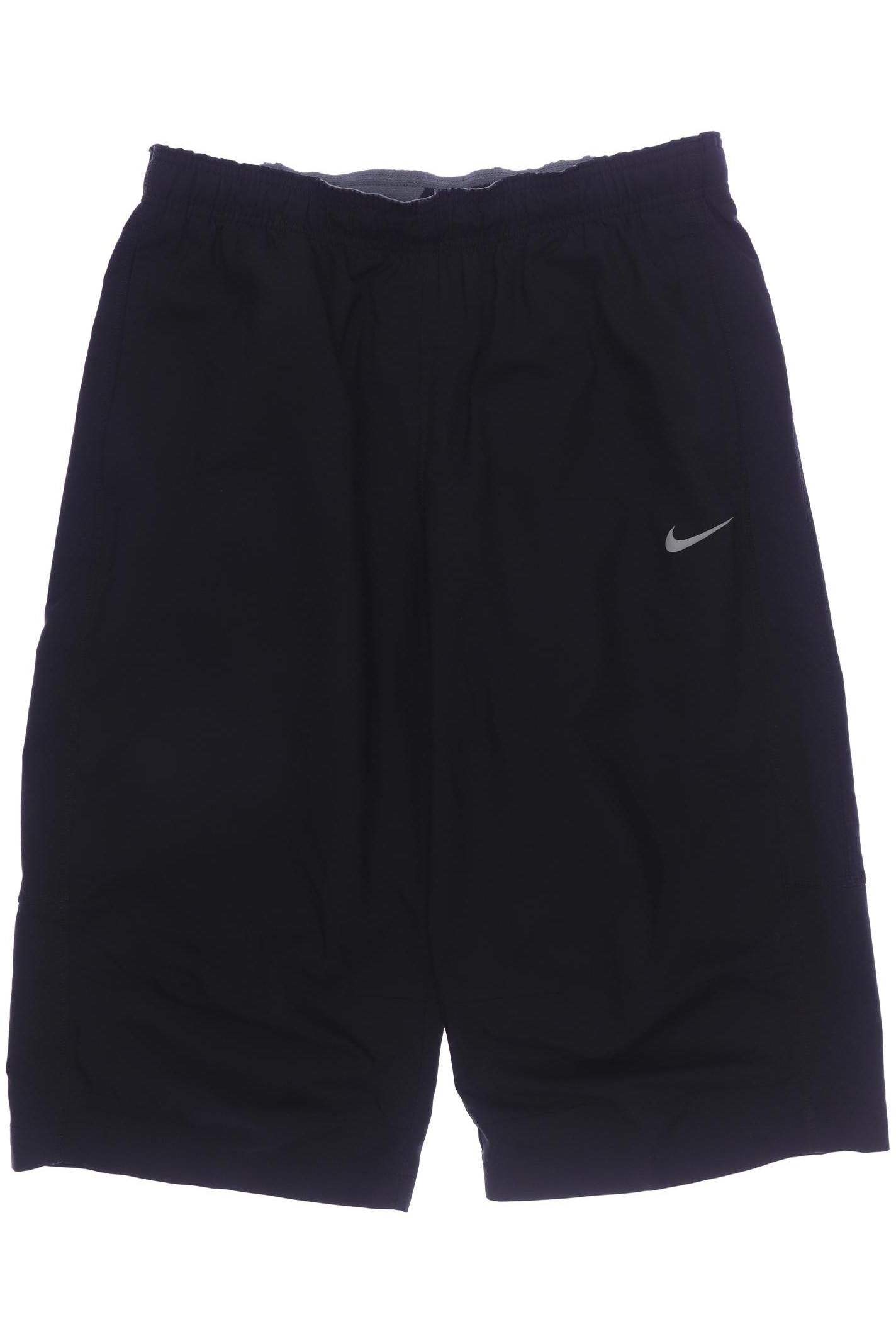 

Nike Herren Shorts, schwarz, Gr. 52