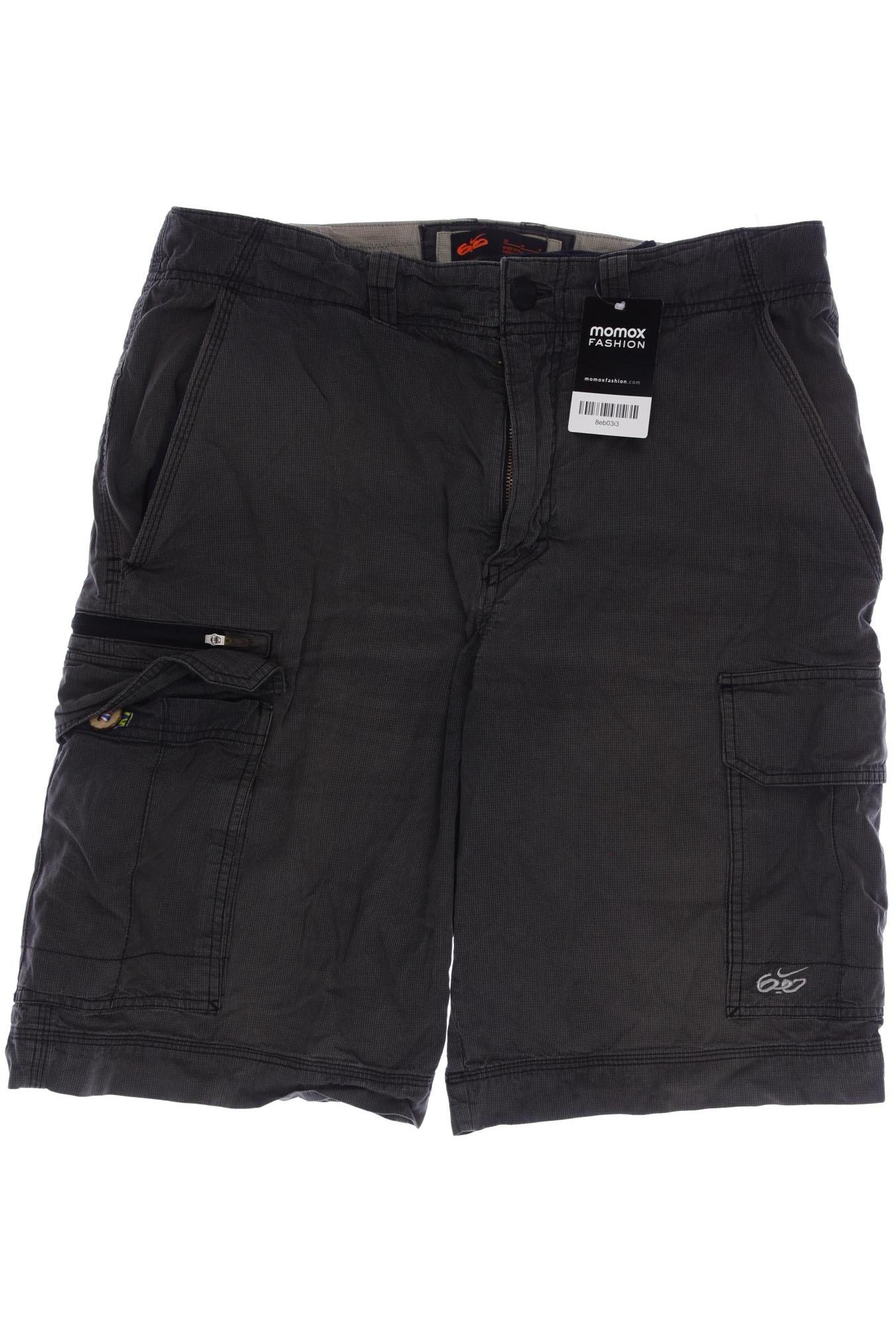 

Nike Herren Shorts, grau, Gr. 32