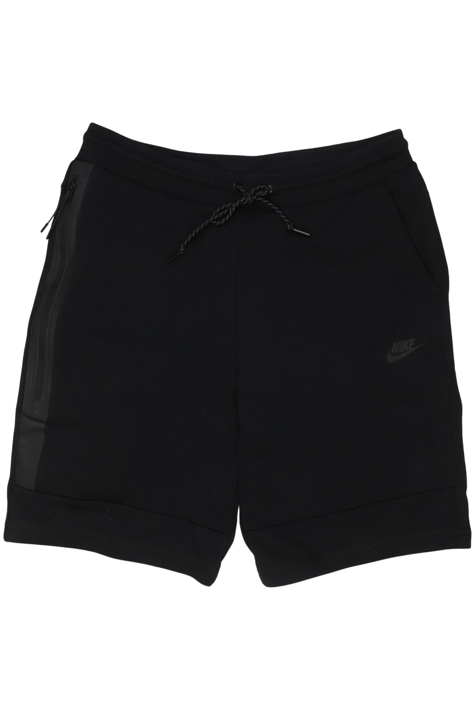 

Nike Herren Shorts, schwarz, Gr. 52