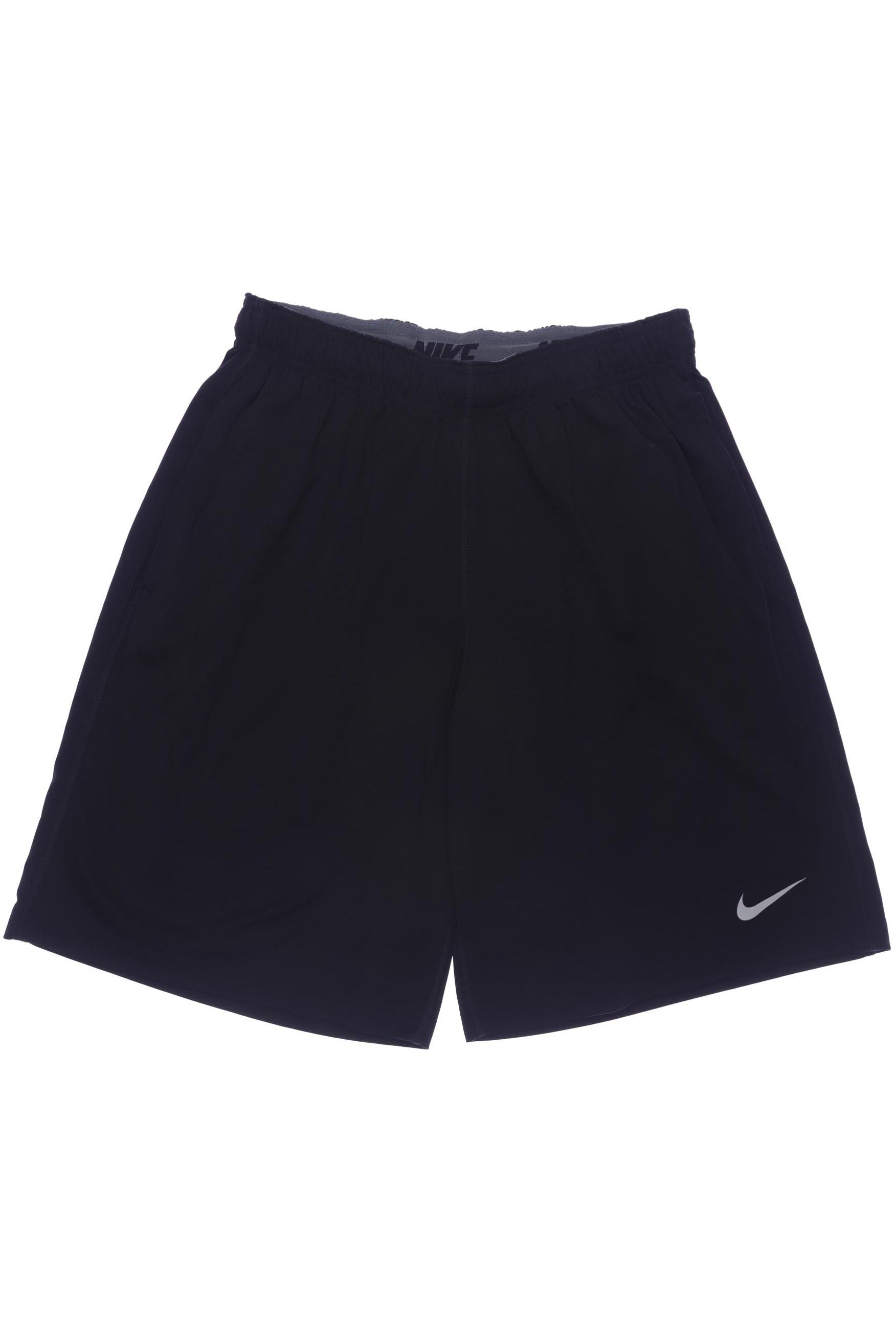 

Nike Herren Shorts, schwarz, Gr. 52