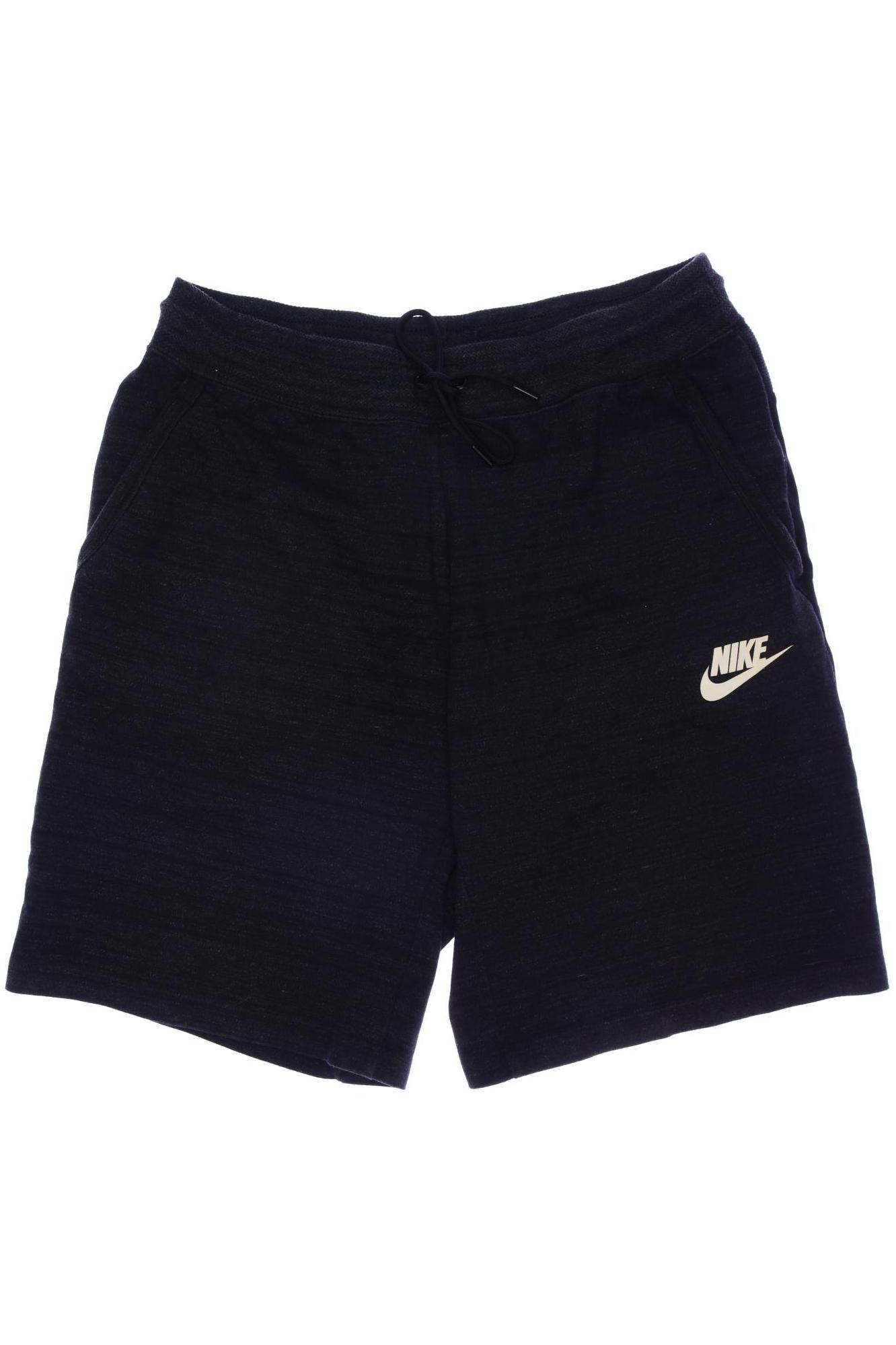 

Nike Herren Shorts, schwarz, Gr. 52
