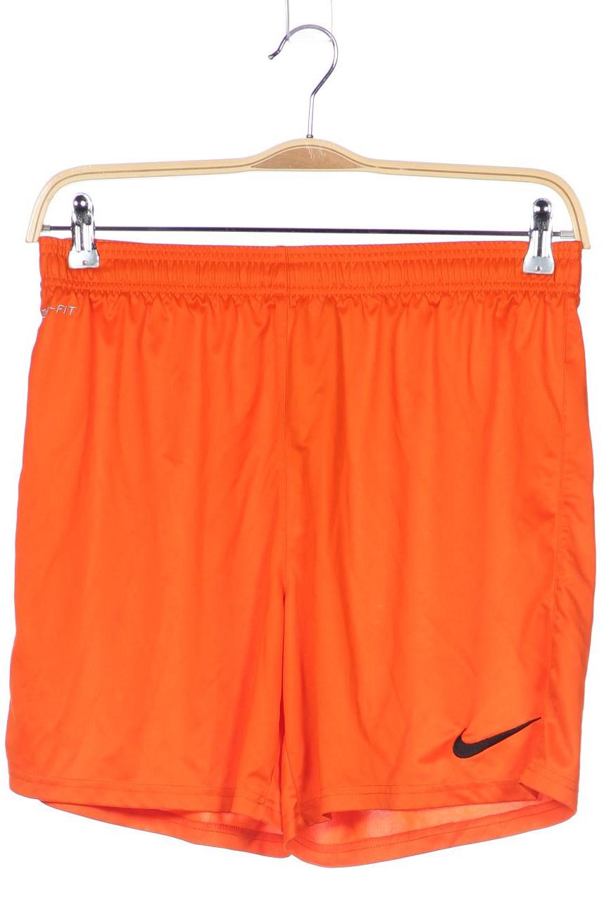 

Nike Herren Shorts, orange, Gr. 52