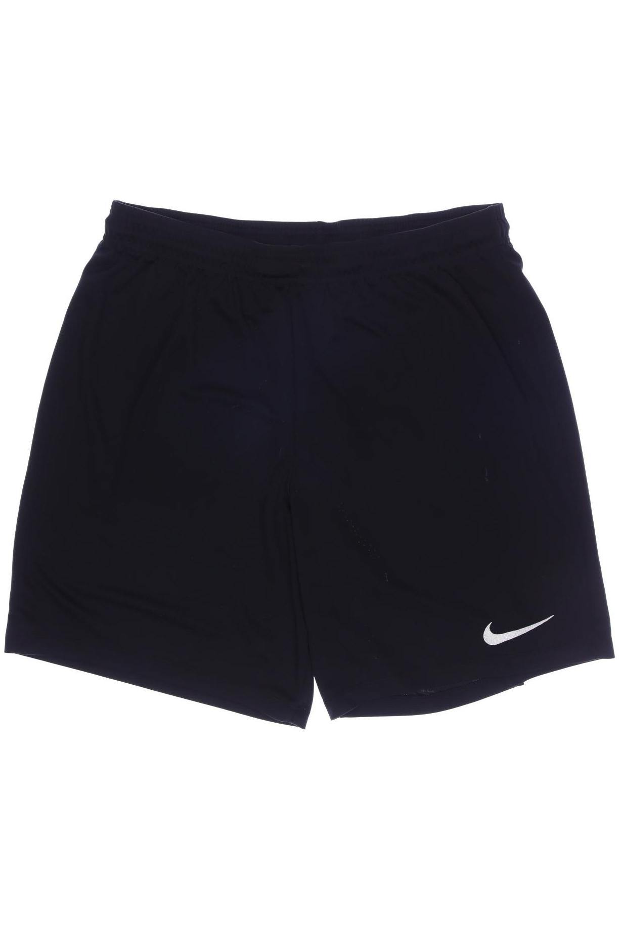 

Nike Herren Shorts, schwarz, Gr. 54