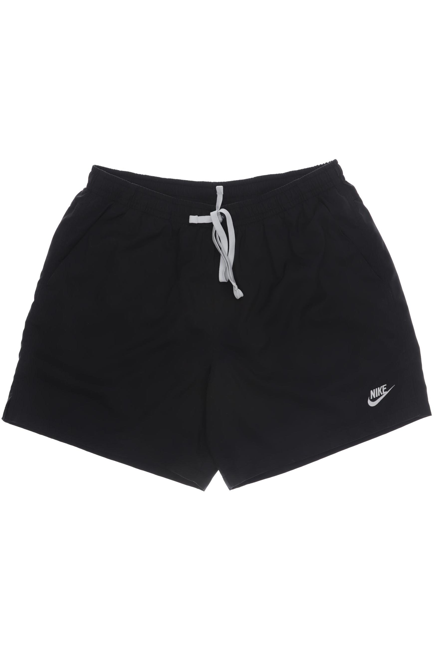 

Nike Herren Shorts, schwarz
