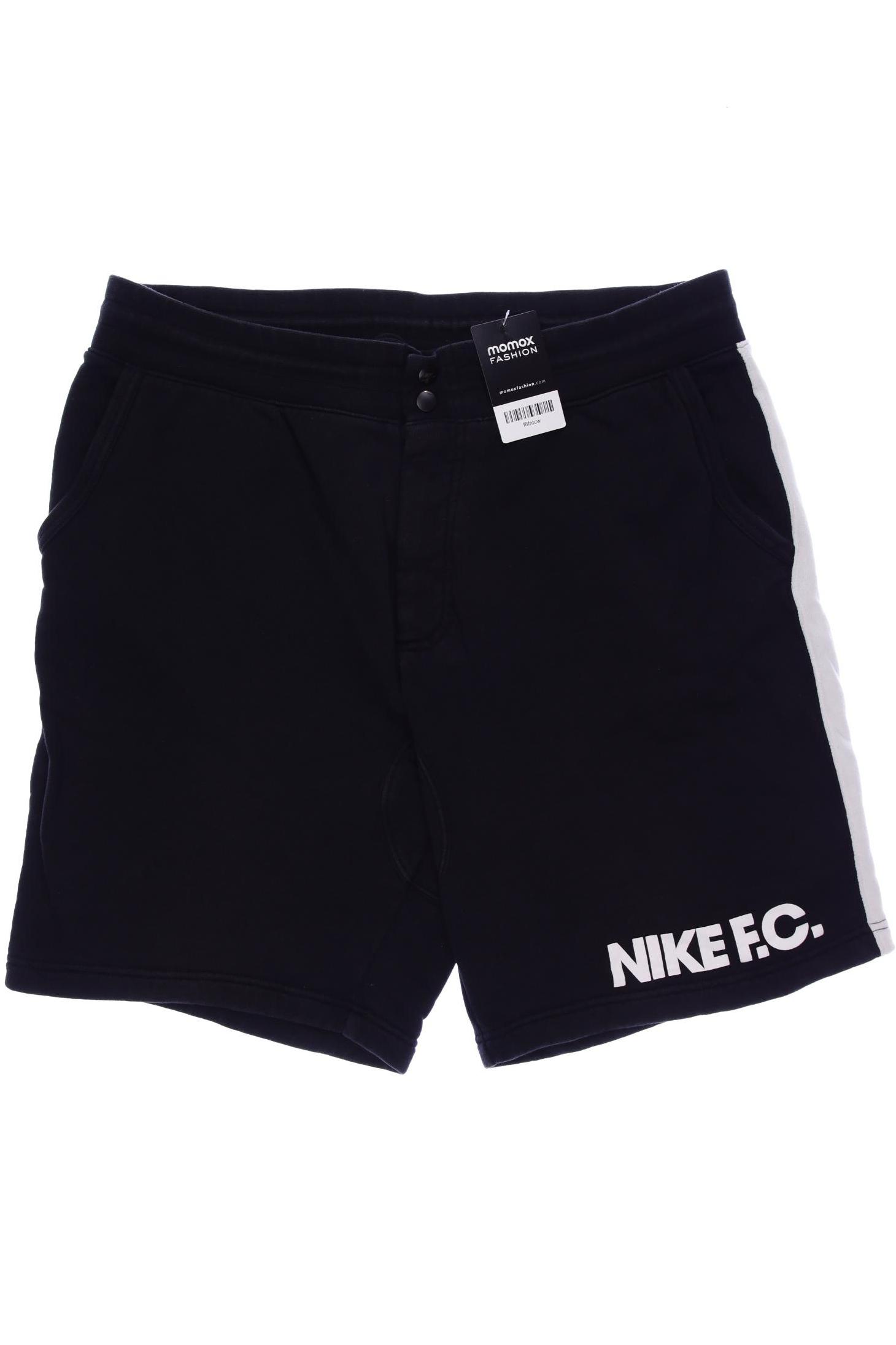 

Nike Herren Shorts, schwarz, Gr. 56