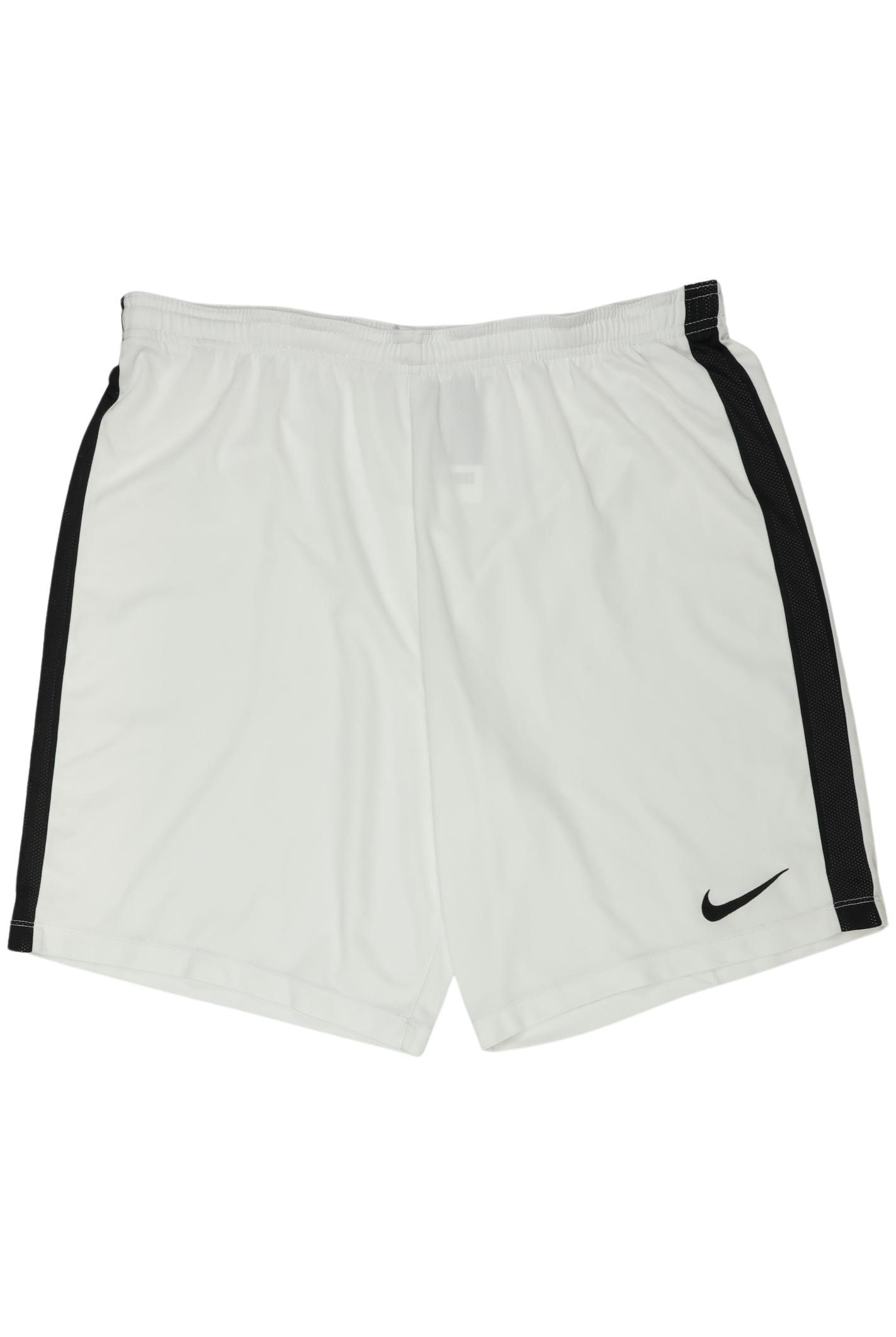 

Nike Herren Shorts, weiß, Gr. 54