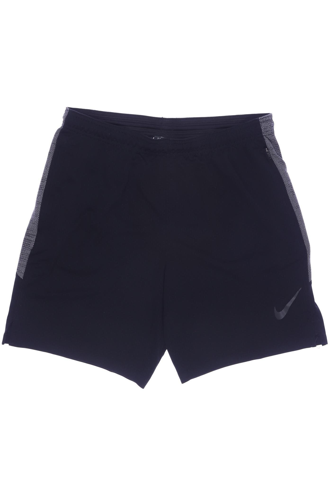 

Nike Herren Shorts, schwarz, Gr. 52